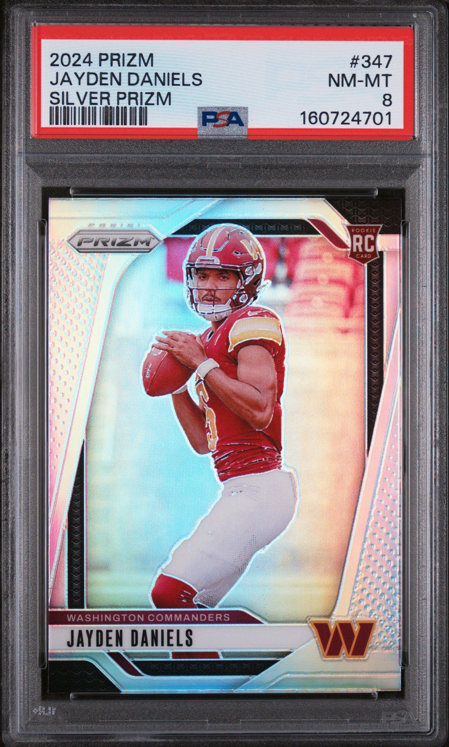 graded nfl cards Football Graded Hit Pack™ – Football