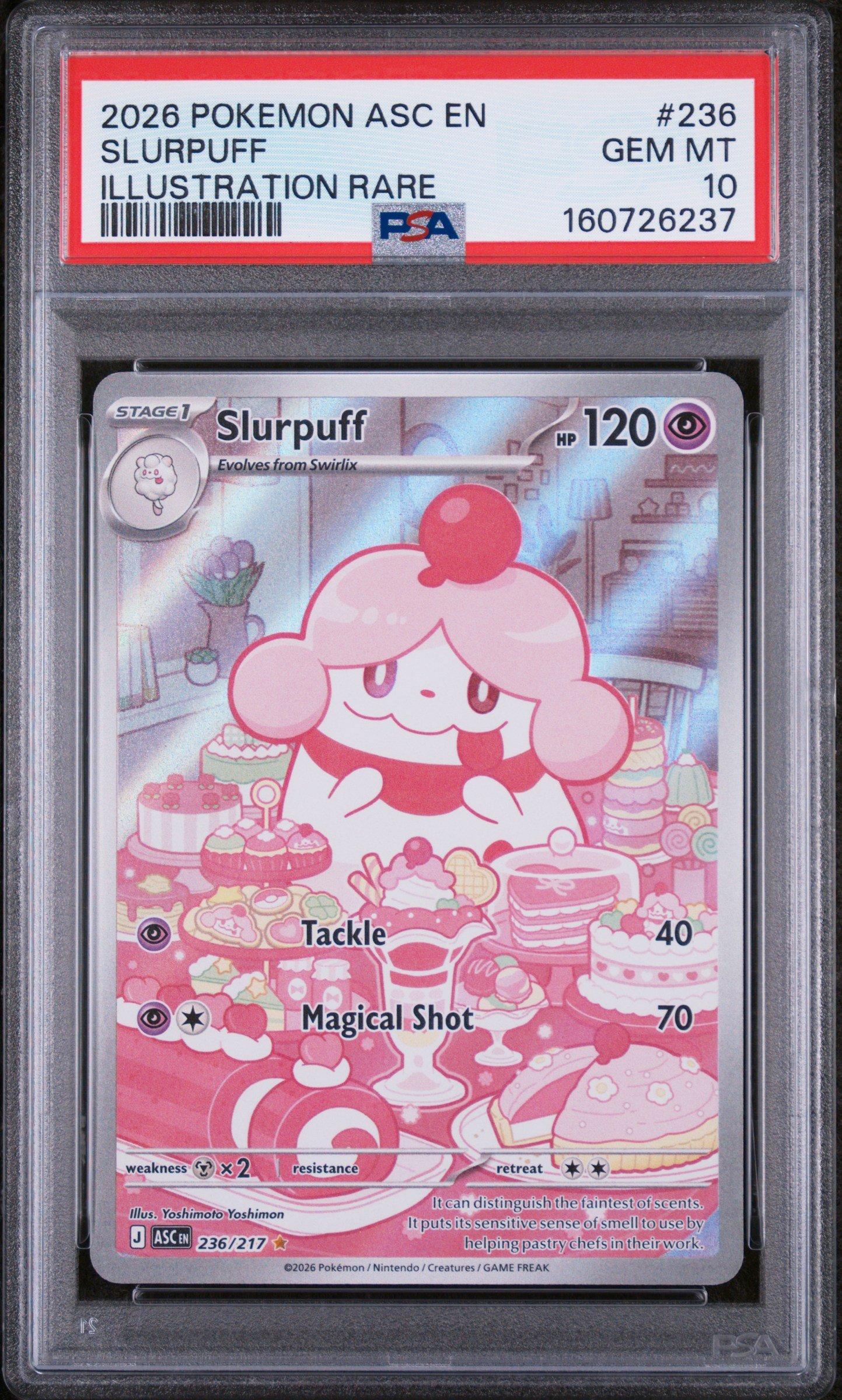 pokemon slurpuff card Holo U 024/032 CP3 PokeKyun Collection Japanese Pokem – SelectAnime Colorless Follow the Scent Flip 3 coins Pokemon 2014 Pokemon Card Gym