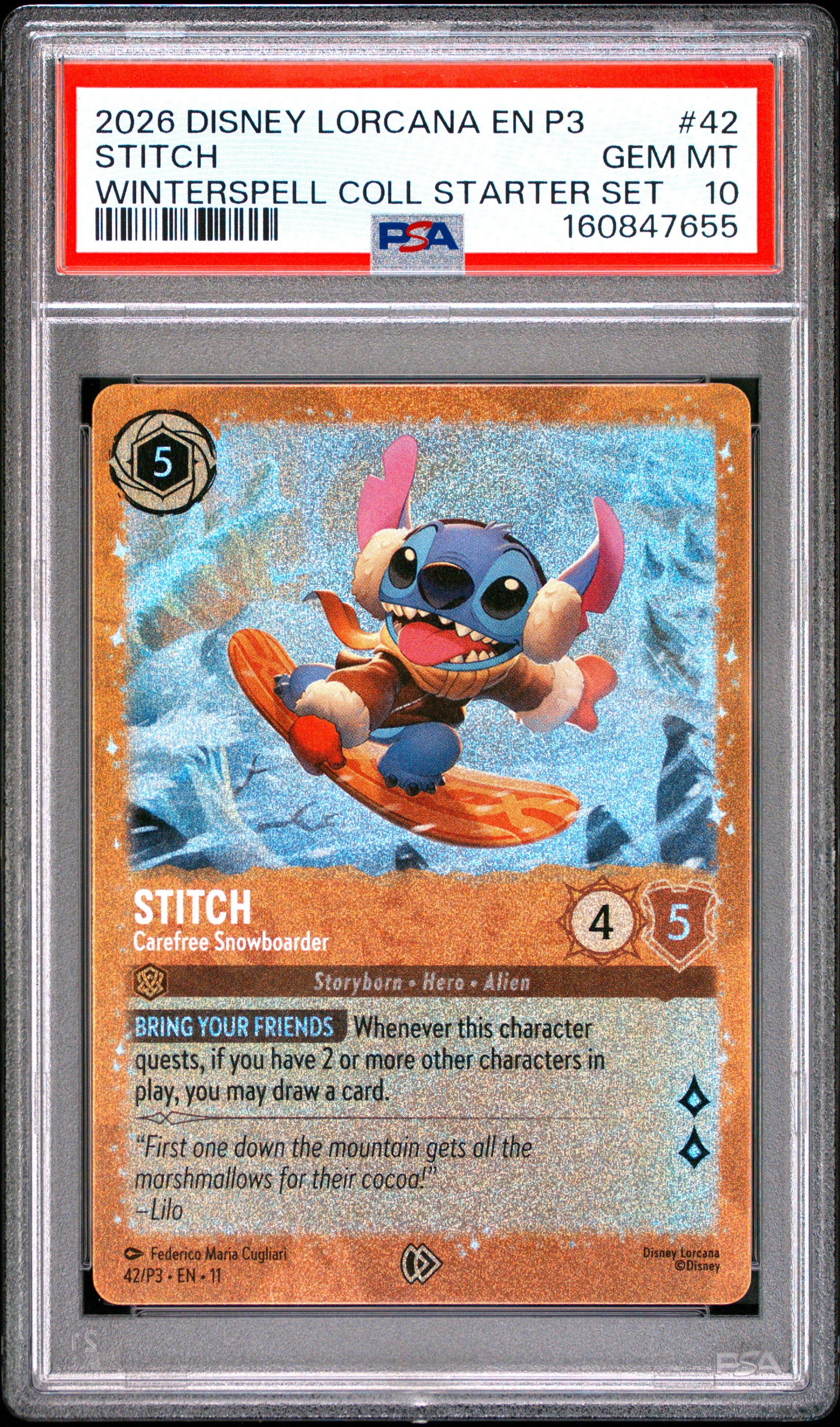 Disney Lorcana Cards | GameStop