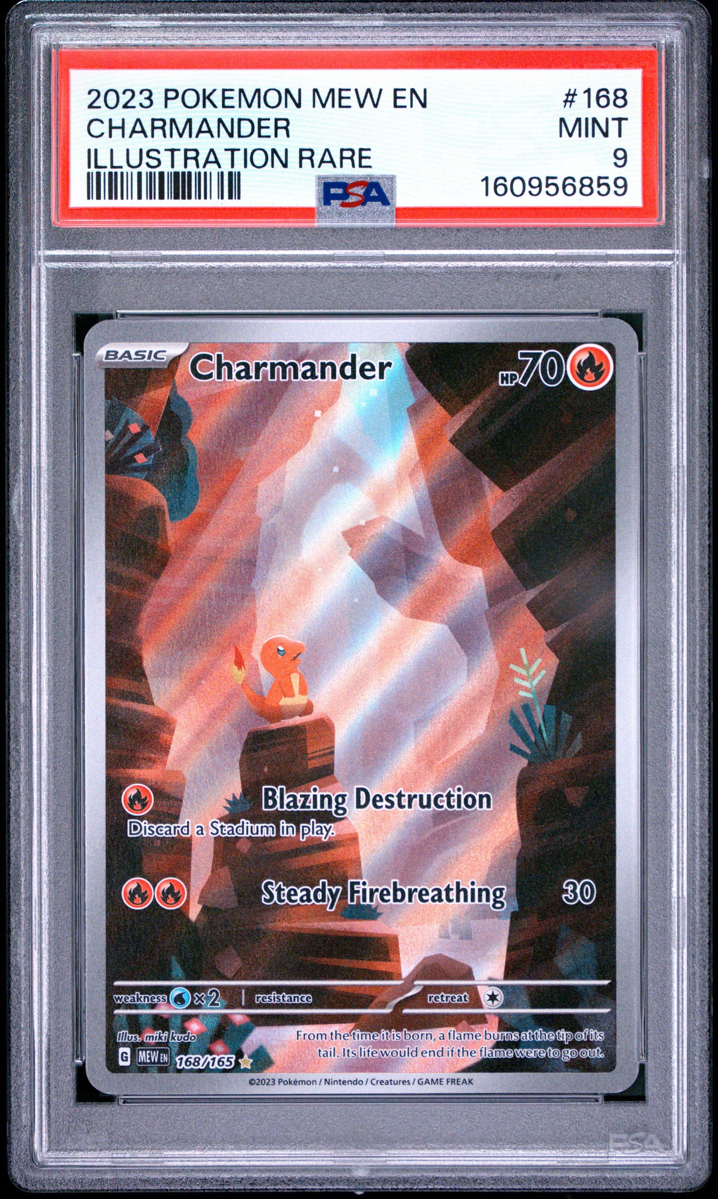 is charmander a rare pokemon card Art #168 Colorless Scratch (30) Fire charmander pokemon card rare Cards