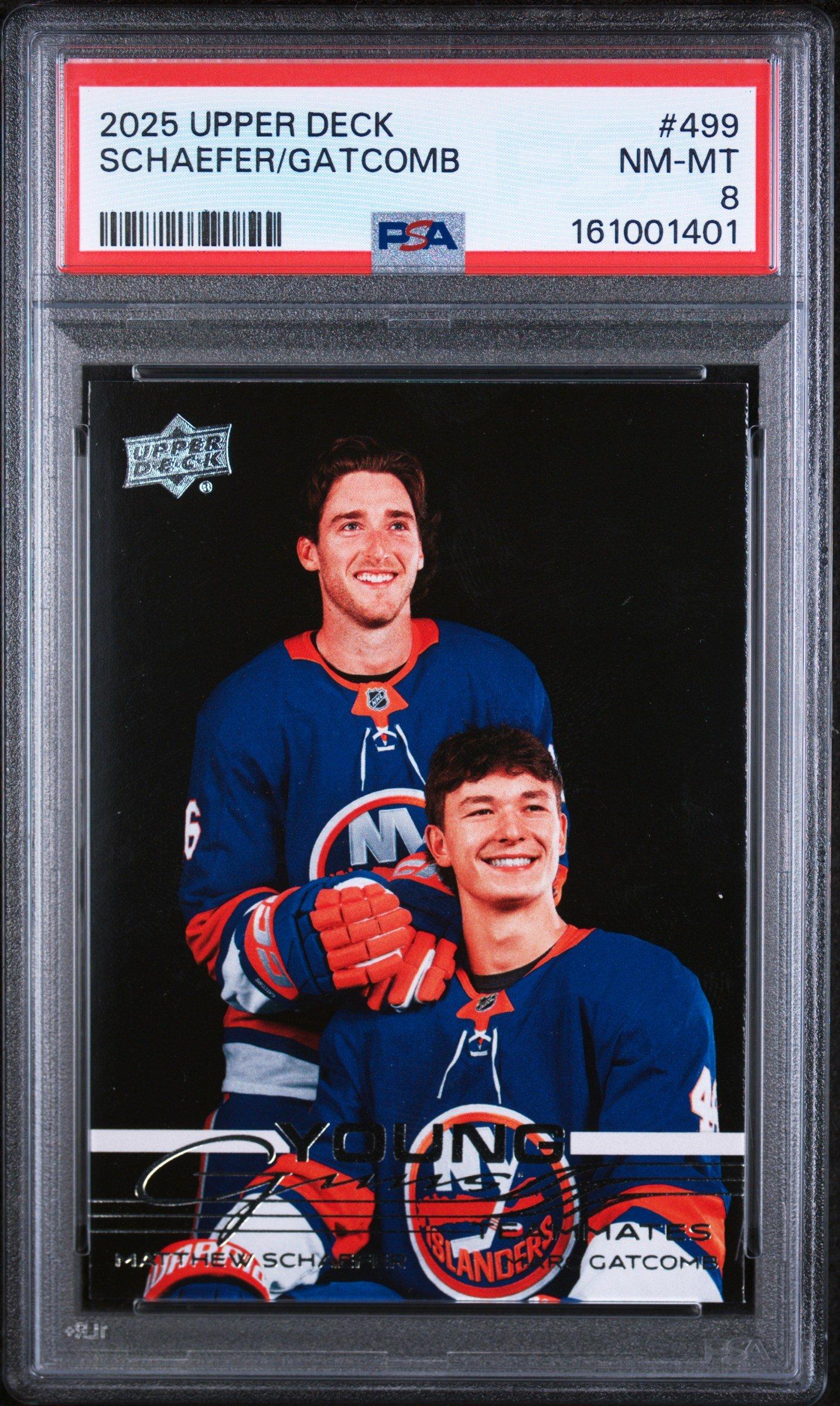 graded hockey cards PSA Card Mystery Pack Plus| PSA Graded Hockey Card + 1 Sealed Pack of | Grade 8+ Guaranteed and Legends 1981-82 Topps #16 Wayne Gretzky