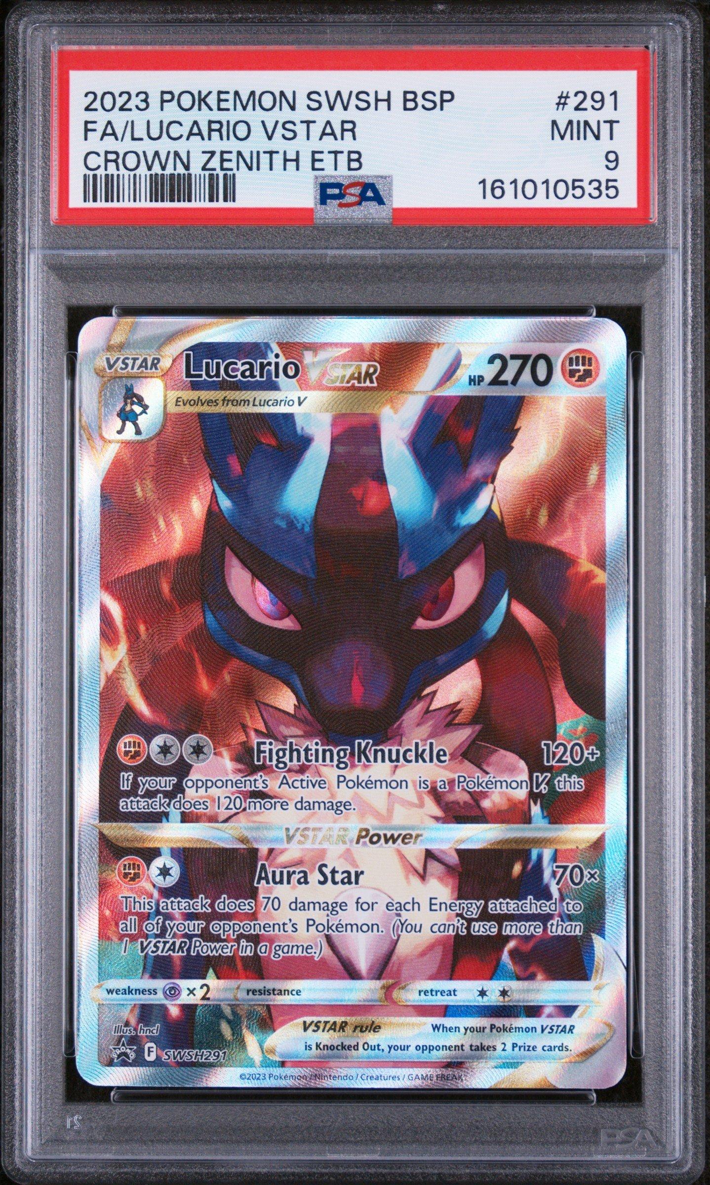 pokemon tcg vstar card black Arceus (Secret) [CRZ:GG [2WL] Gigi Impact (250) During your next turn 2023 Pokemon Swsh Black Star