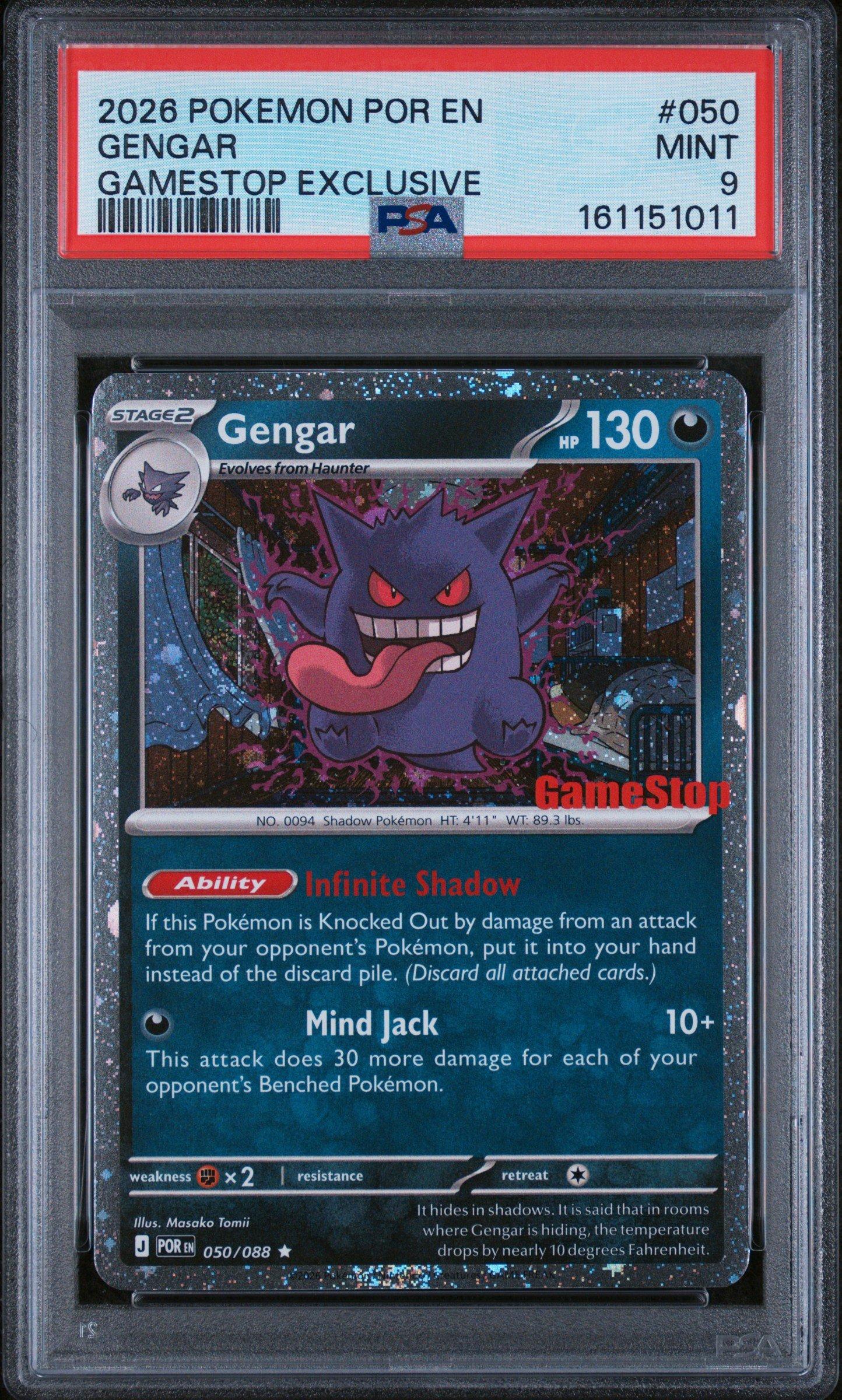 where can i buy psa graded pokemon cards Card Fee Your search ends here with the Collectors Summit Mythic Edition pack A Customer in Austin, Texas