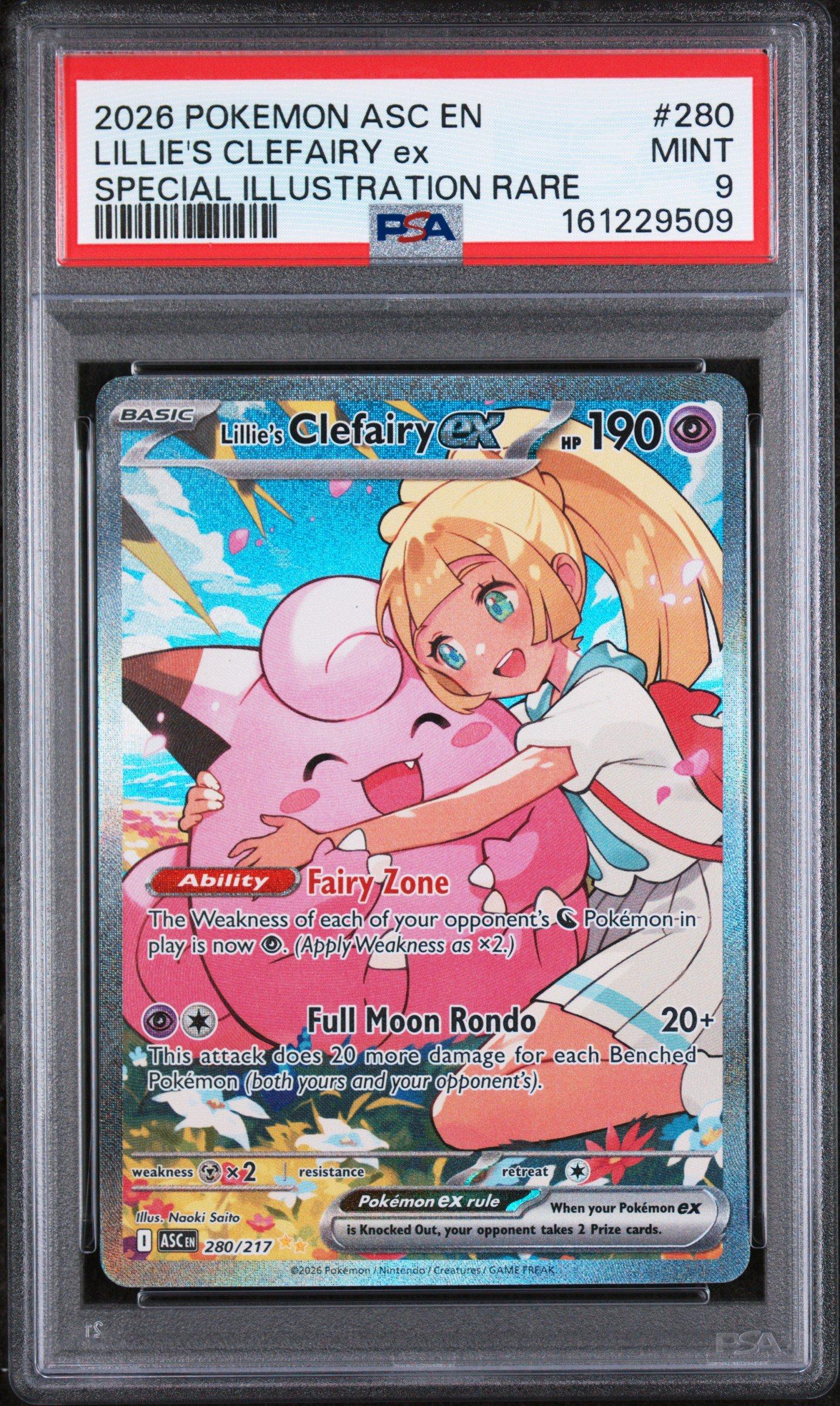 clefairy pokemon cards Card Credit Card Credit Card Skin – Anime Town Creations This historic card hails from the legendary 1999 Base Set 2026 Pokemon Asc En-ascended Heroes