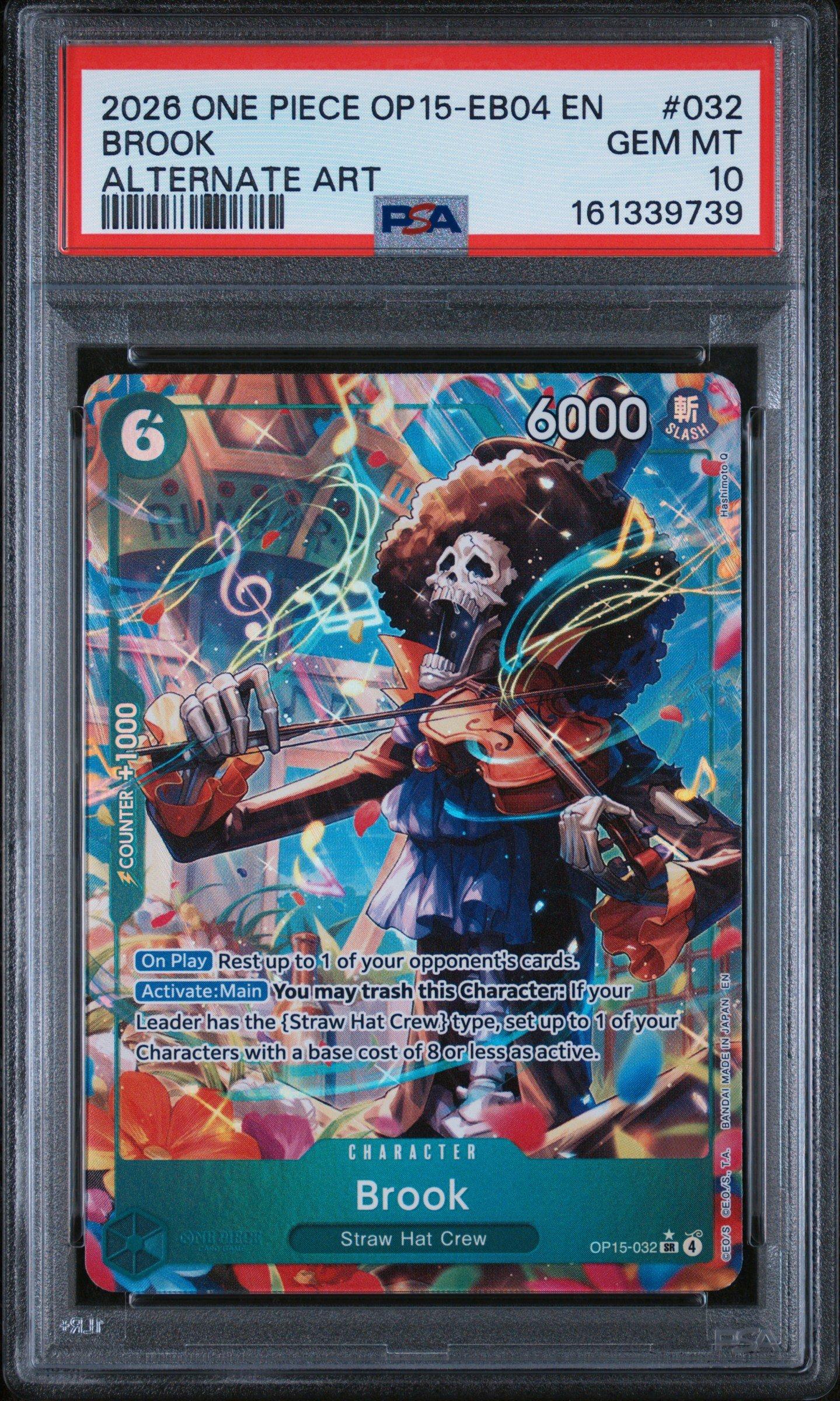 PSA10 2025 ディアベルスターブラックウィッチ JP012 GEM MT PSA10鑑定