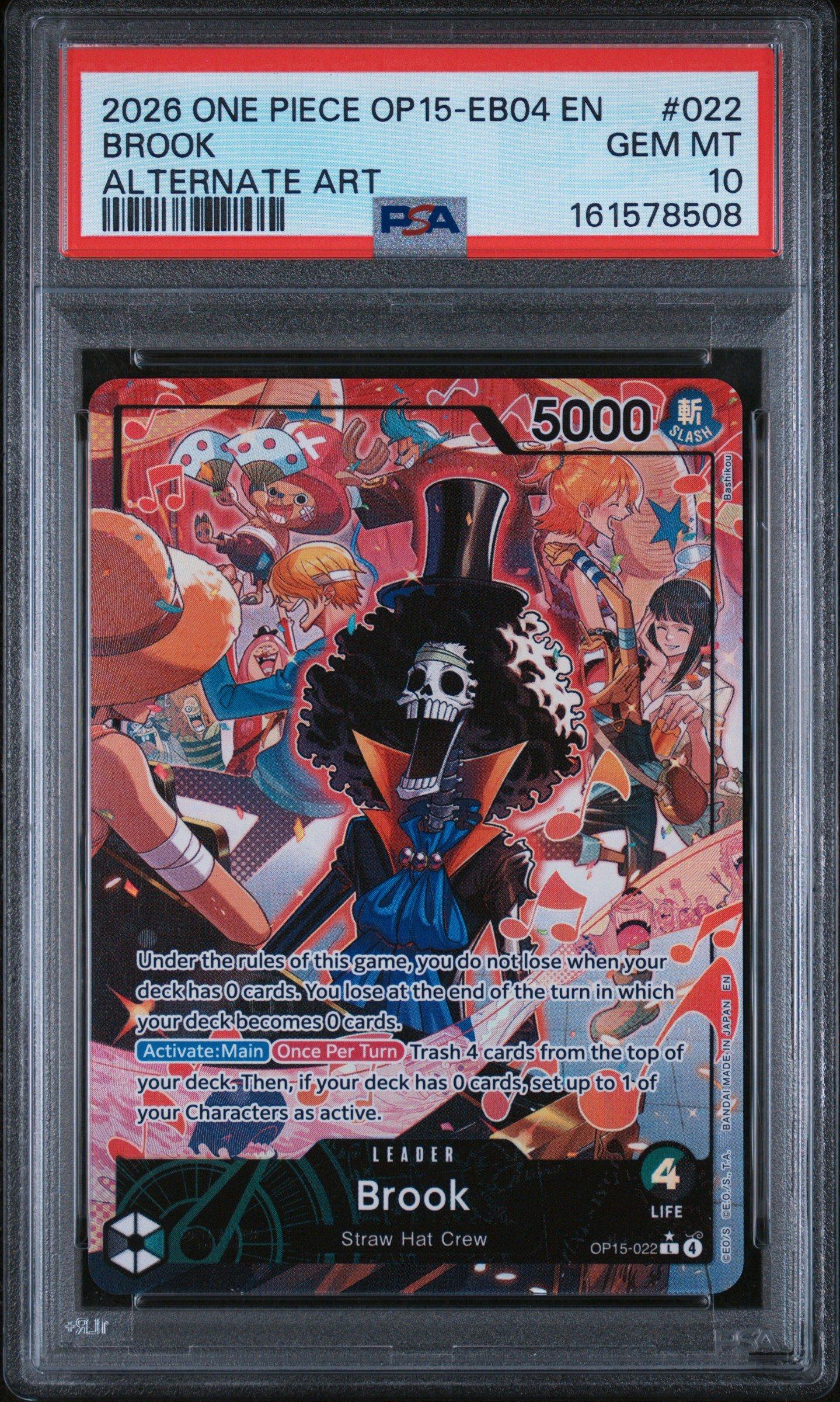 シャドウバース エボルヴ オーレリア #LD04 PSA10 シャドウバース