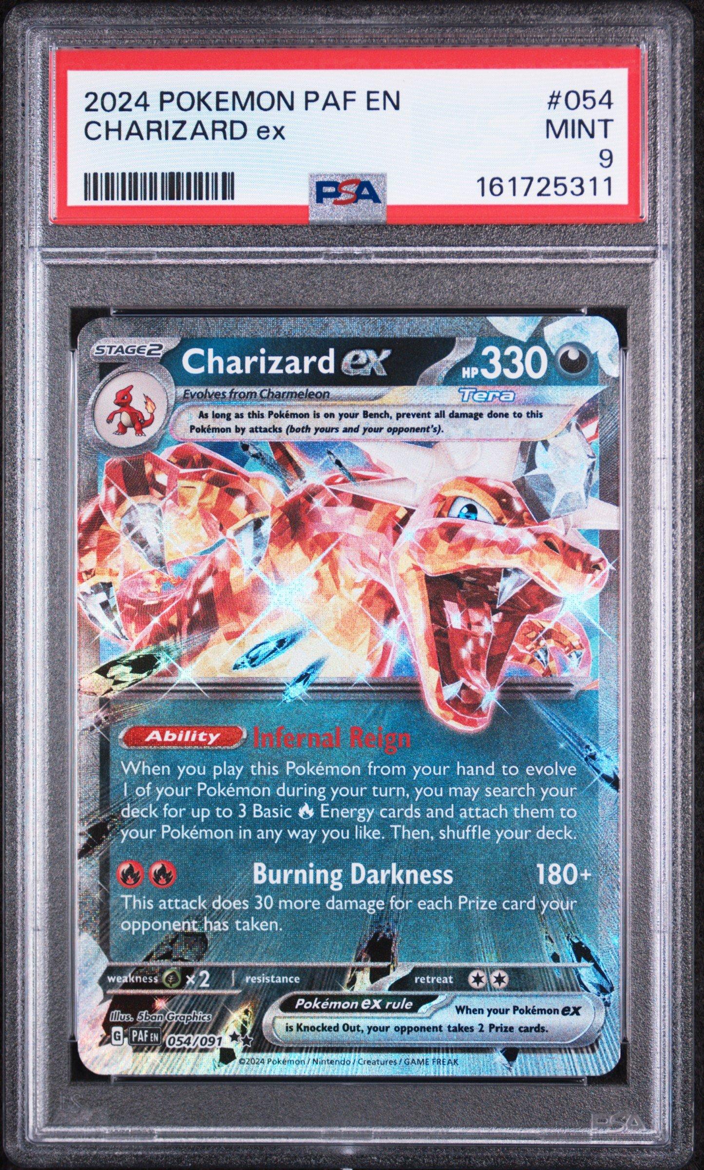 2023 Pokemon Sword And Shield Crown Zenith Gg56 Full Art/hisuian