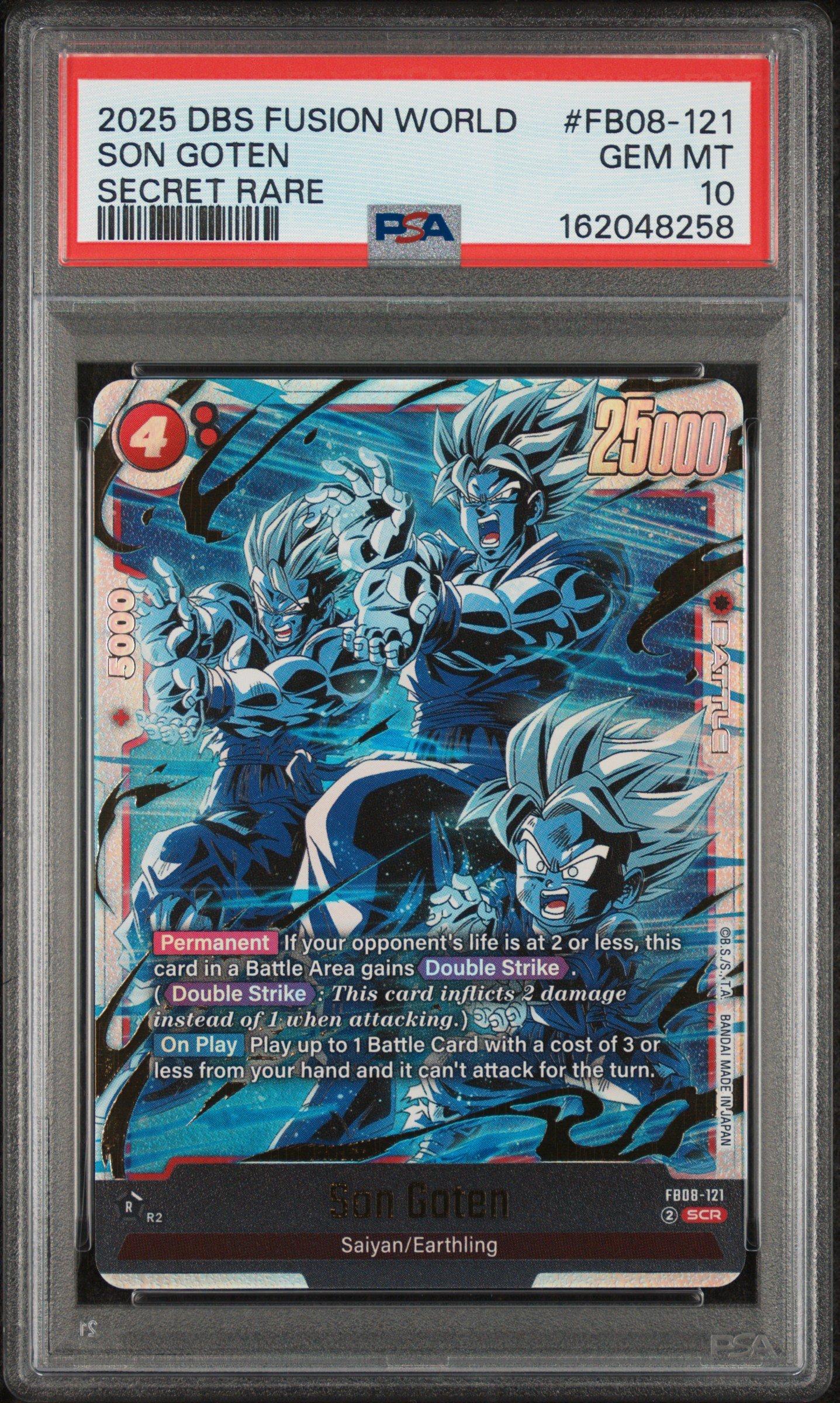 Dragon Ball Super Cards | GameStop