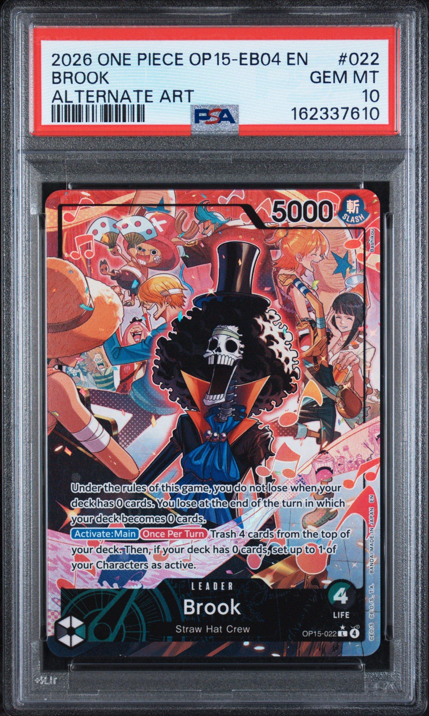 2026 One Piece Op15-eb04-adventure On Kami's Island 022 Brook