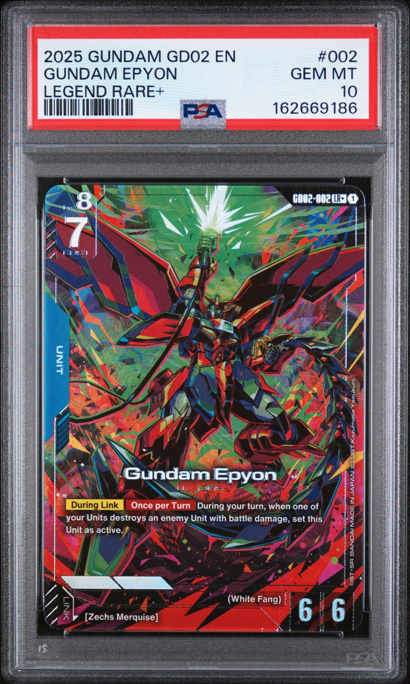 PSA10 ガンダム ガンダムカードゲーム LEGEND RARE++3829 PSA10 ガンダム ガンダムカードゲーム LEGEND RARE++3829 PSA10