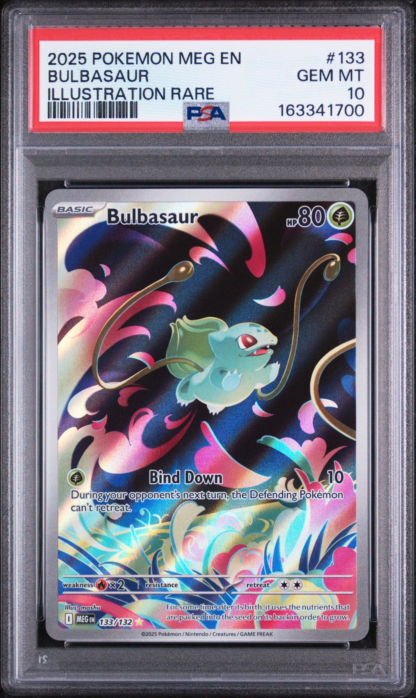 2024 Pokemon Svp En-sv Black Star Promo 132 Greninja Ex Shrouded