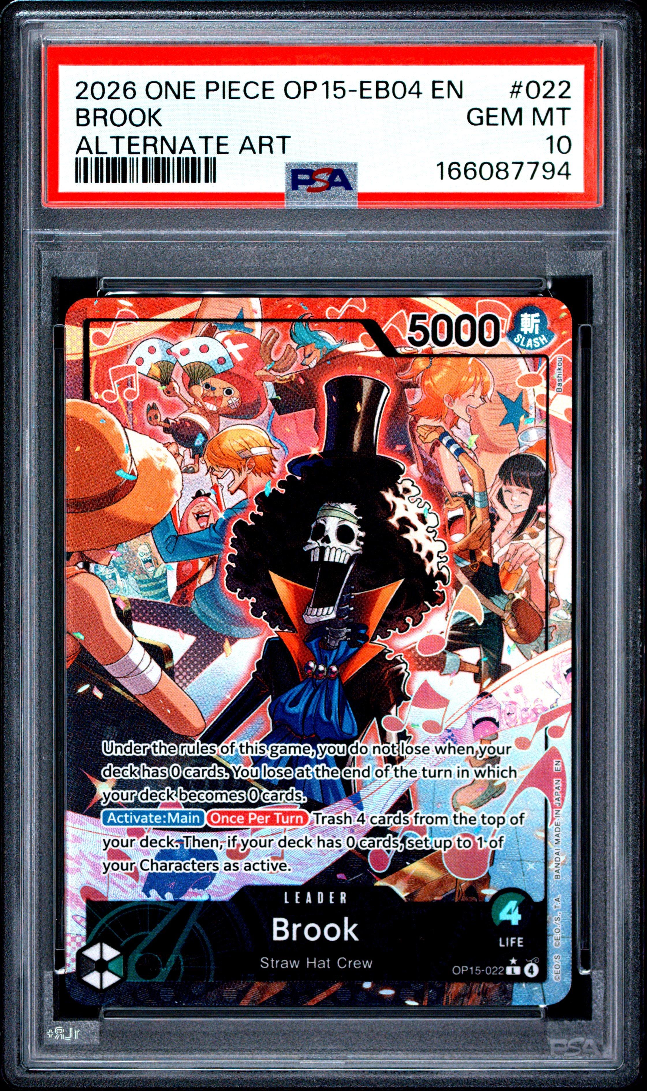 2026 One Piece Op15-eb04-adventure On Kami's Island 022 Brook