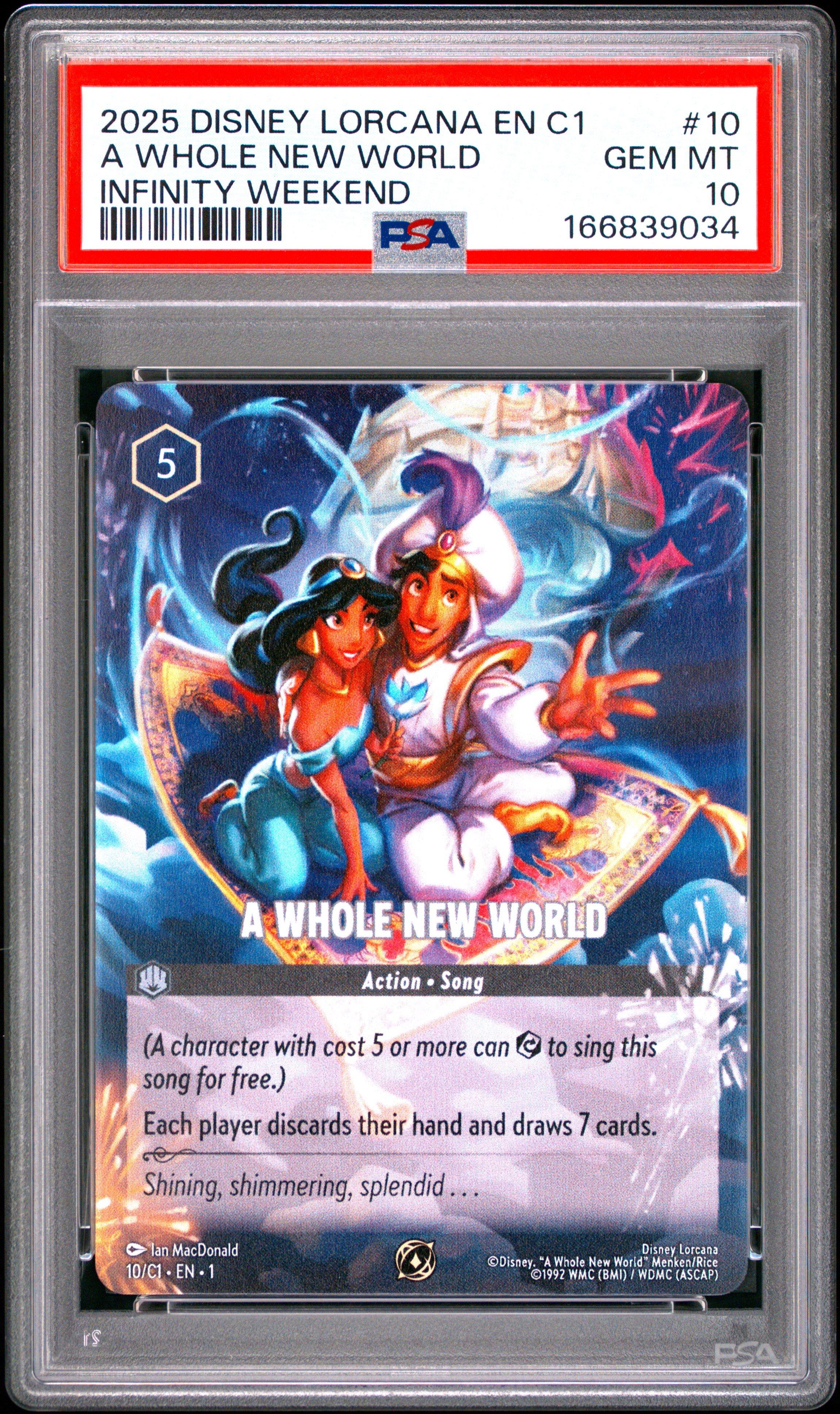 Disney Lorcana Cards | GameStop