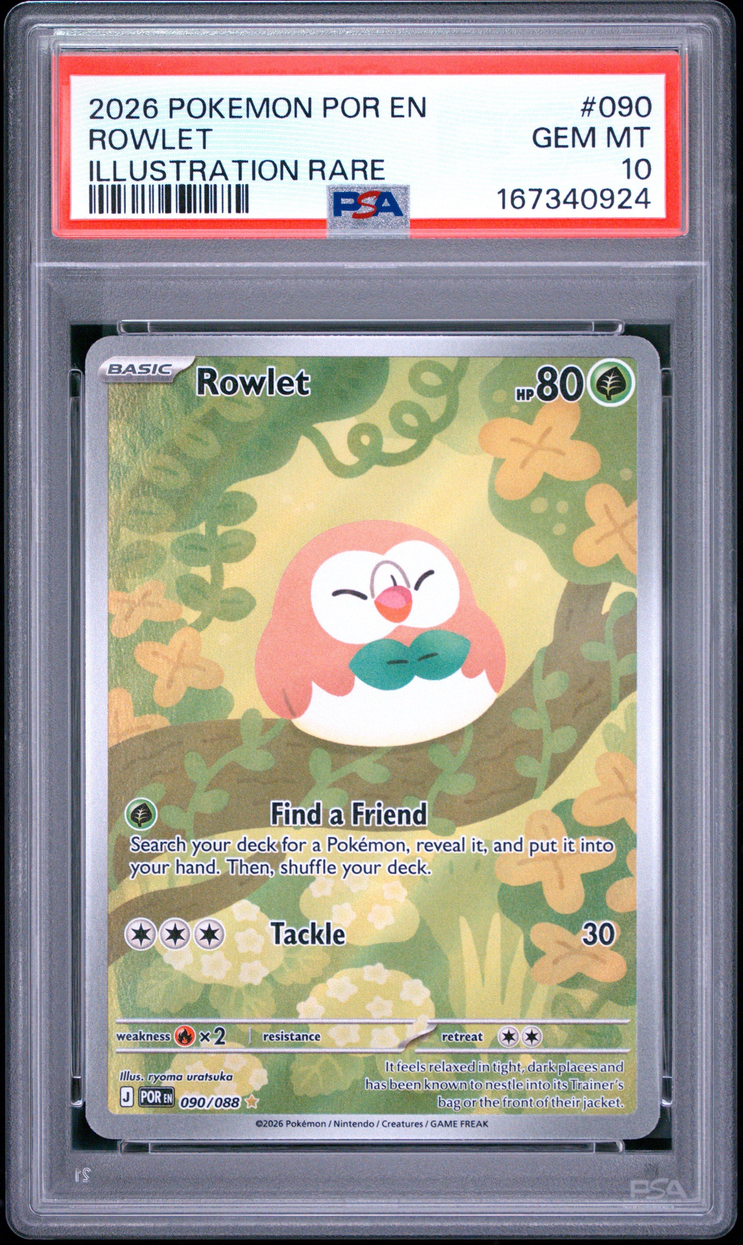 2025 Pokemon Meg En-mega Evolution 180 Mega Absol Ex Special