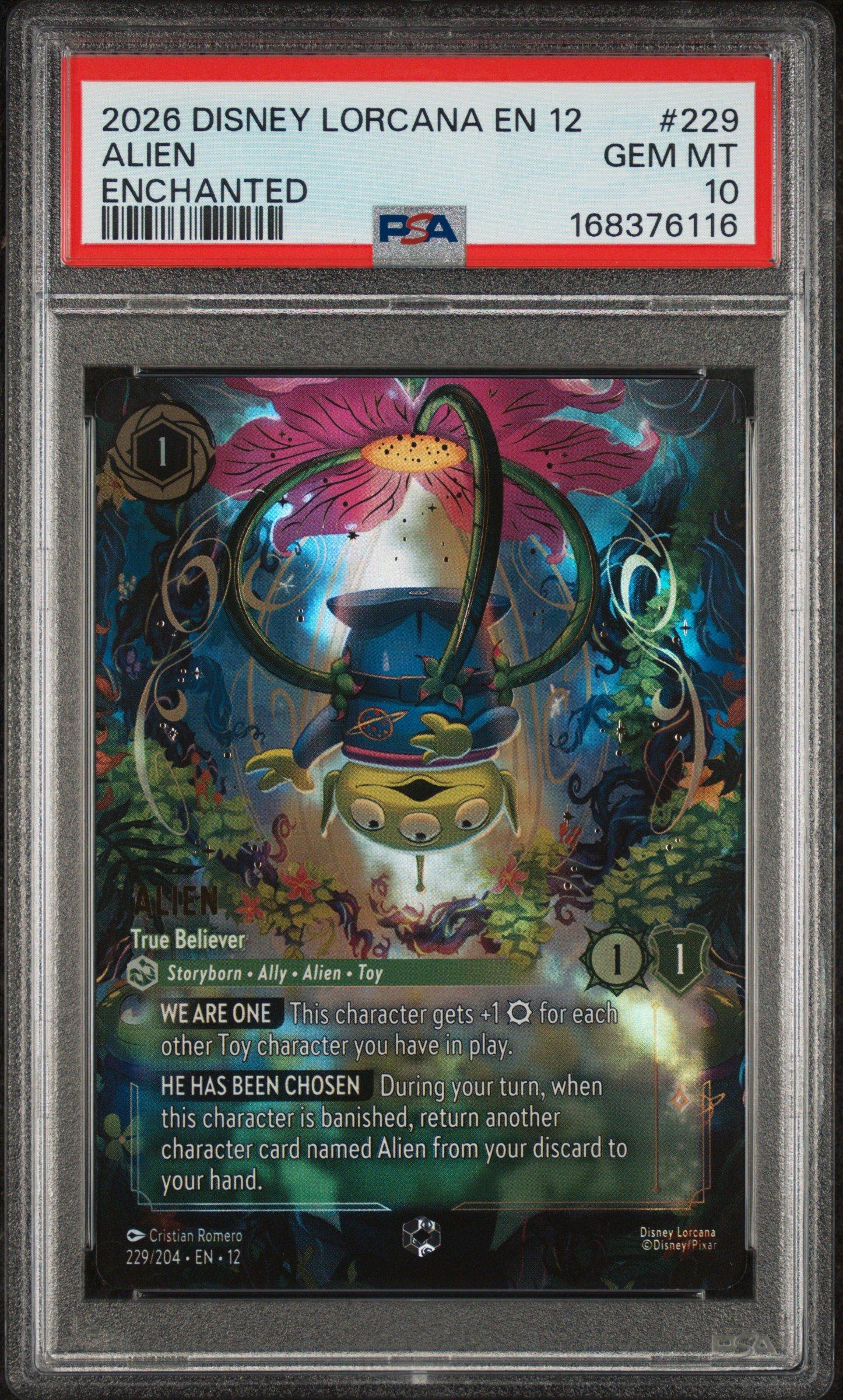 Disney Lorcana Cards | GameStop
