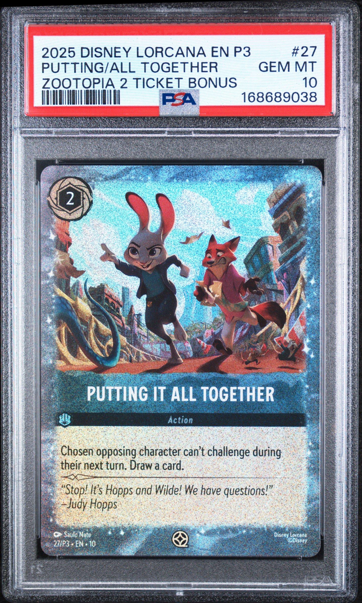 Disney Lorcana Cards | GameStop
