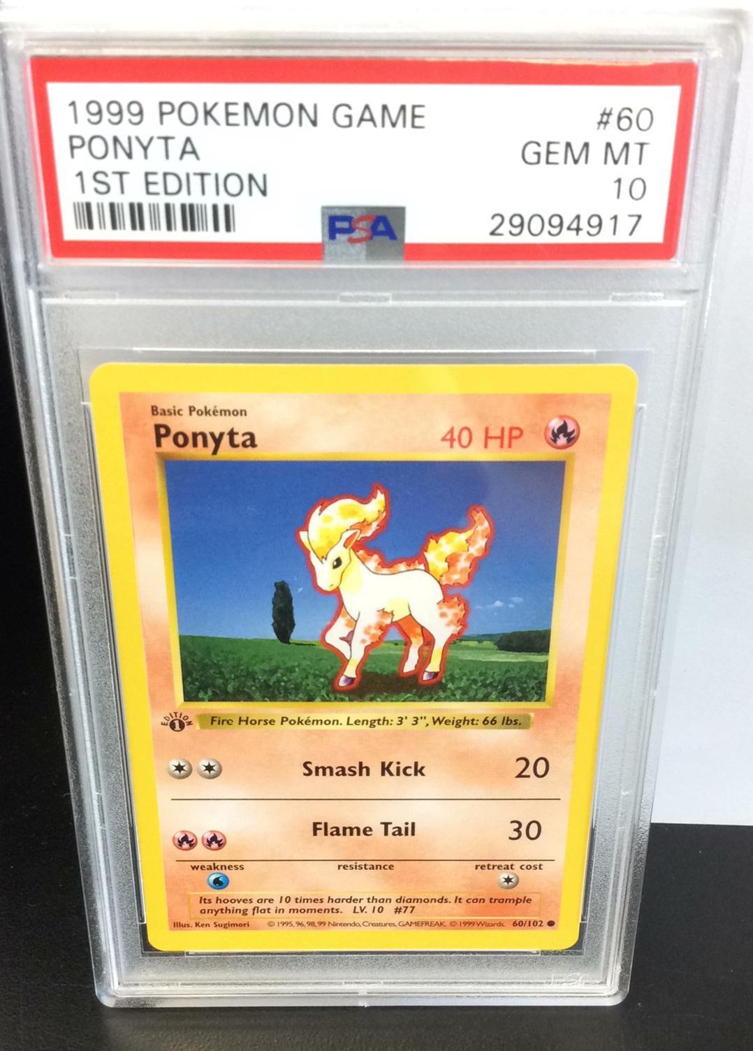pokemon trading card game first edition Pokemon 1st Edition Fossil Booster Pack – Cards and Comics Central main image 0