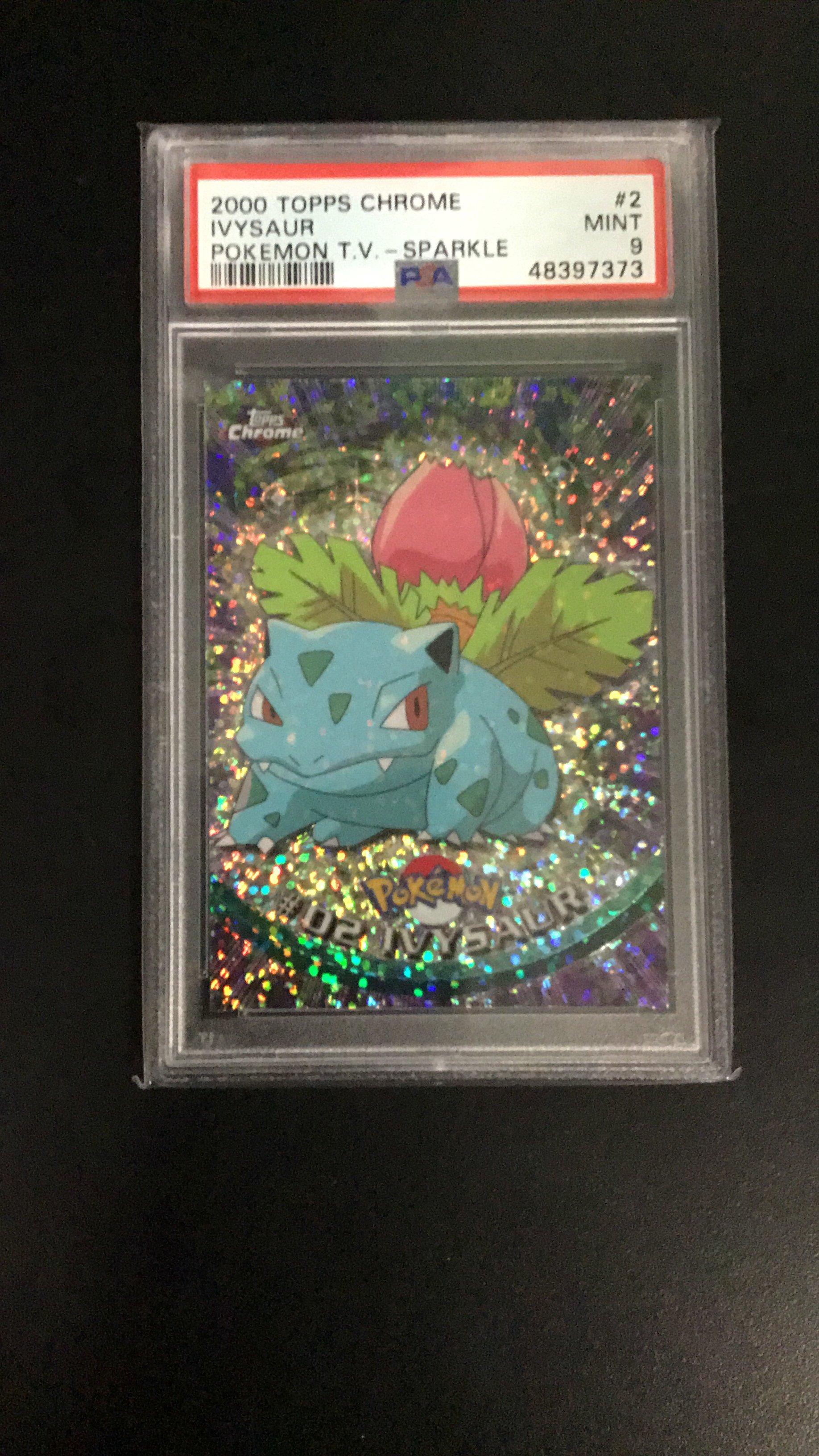 2000 topps pokemon cards 2000 Topps Chrome Pokemon TV Animation Edition Unopened Series 1 Pack –  Baseball Card Exchange main image 0