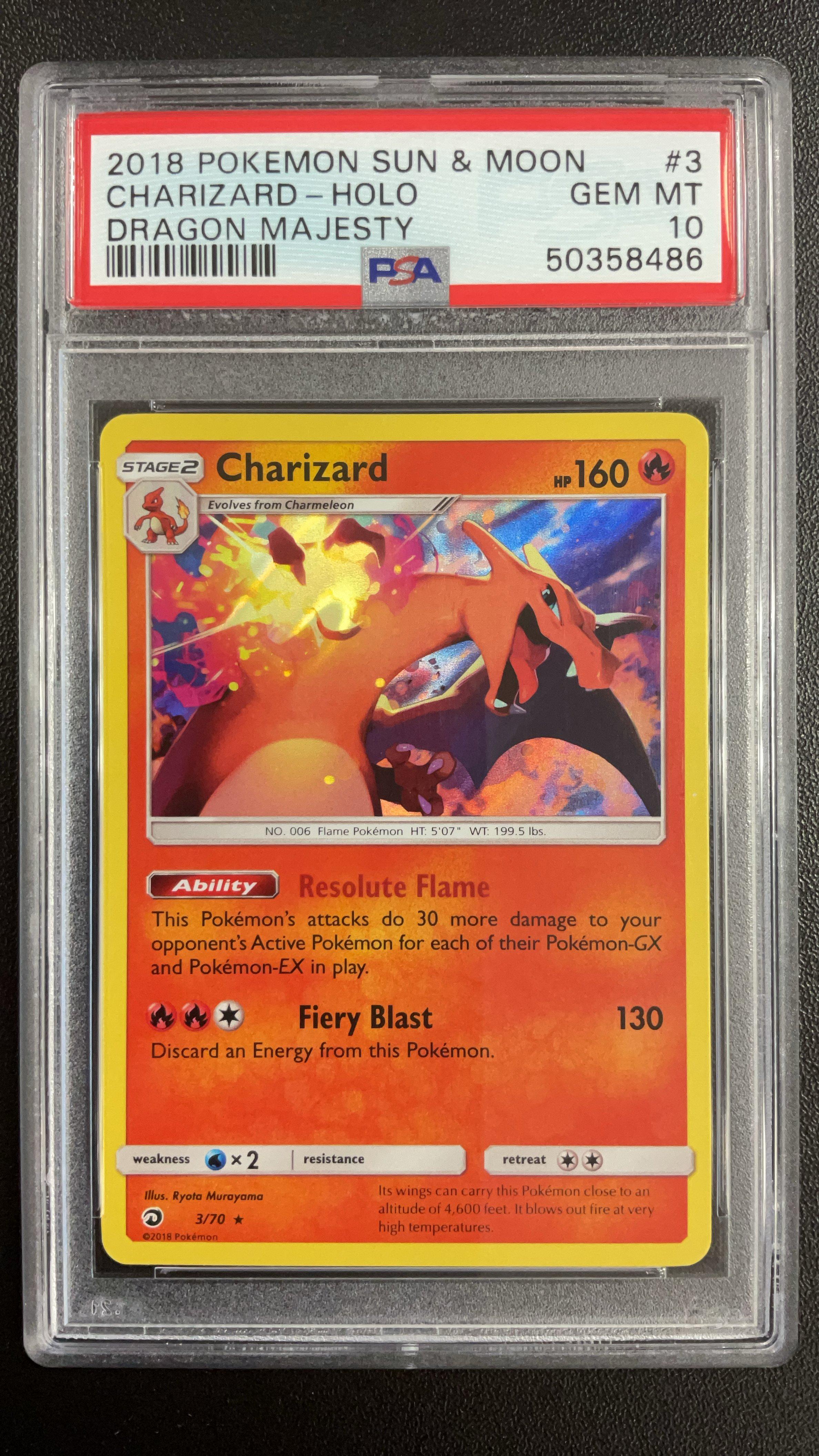 are there stage 3 pokemon cards Hippowdon | Darkness Ablaze