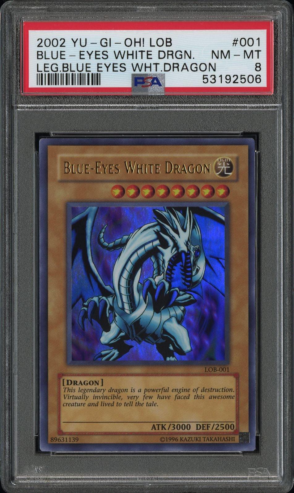 Graded Yu-Gi-Oh! Cards | GameStop