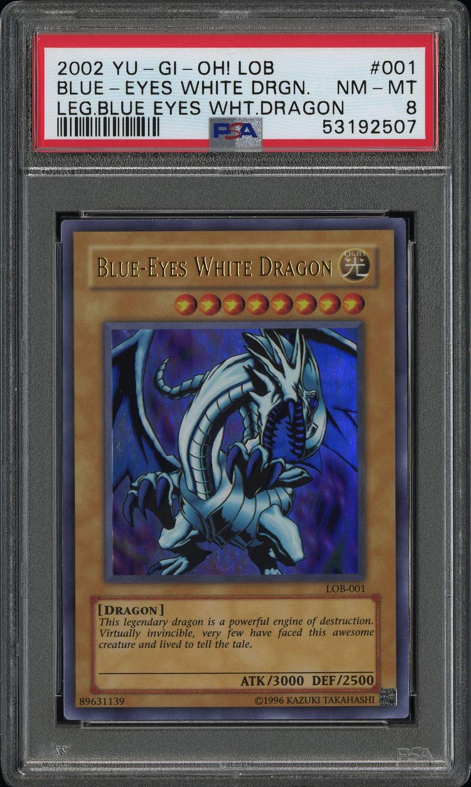 Graded Yu-Gi-Oh! Cards | GameStop