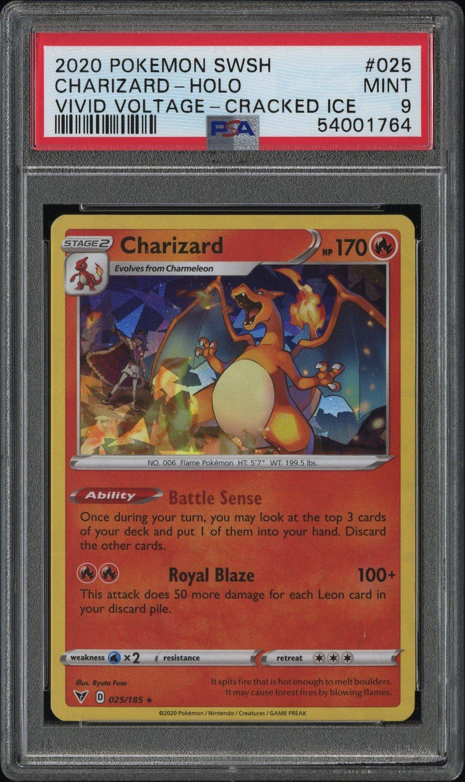 ice charizard pokemon card What is the difference between Charizard and Ice-Zard Pokmon cards?
