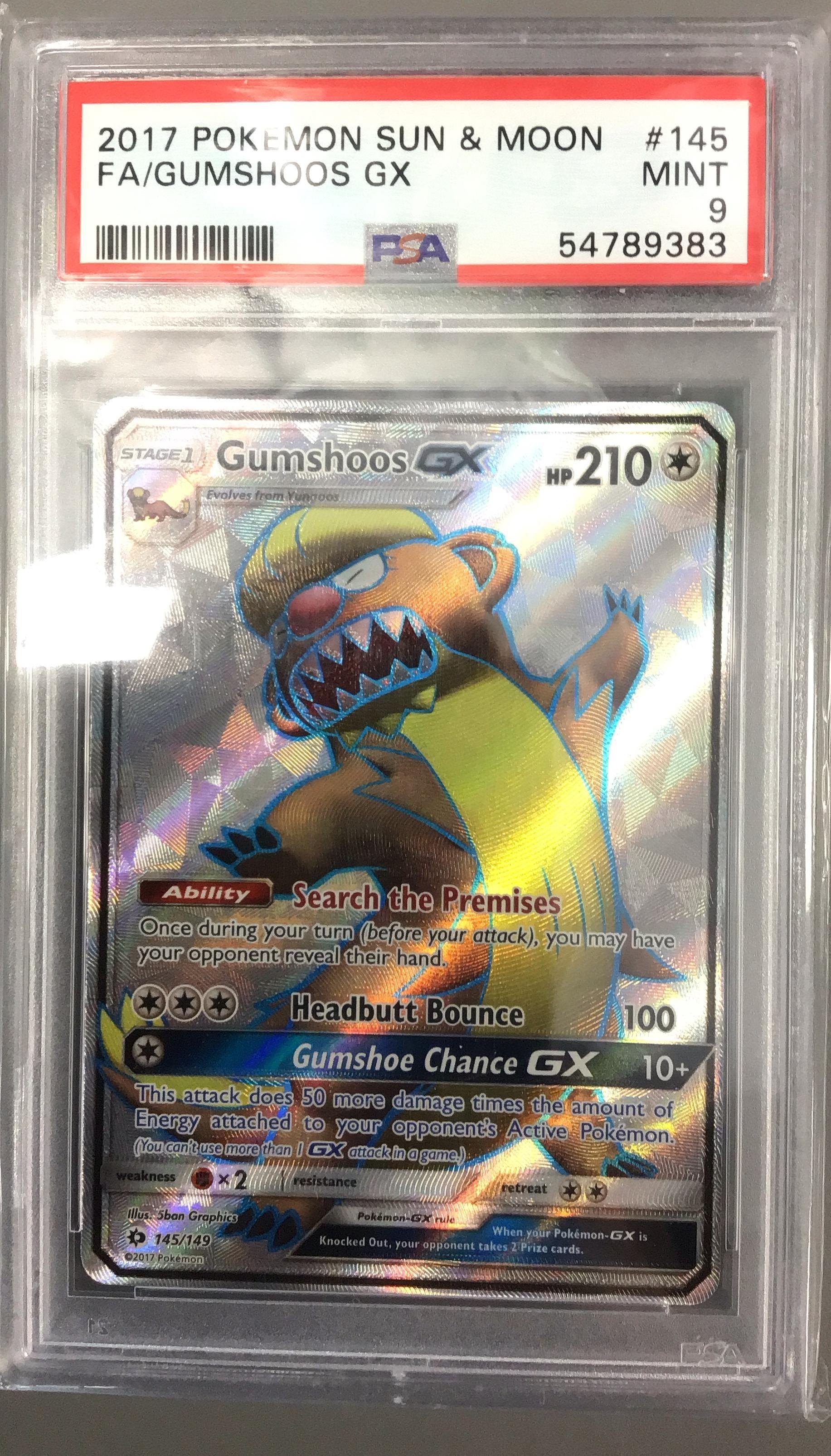 ハッサムGX SR psa9 ハッサムGX(SR){鋼}〈071/066〉[SM6b] – 晴れる屋2