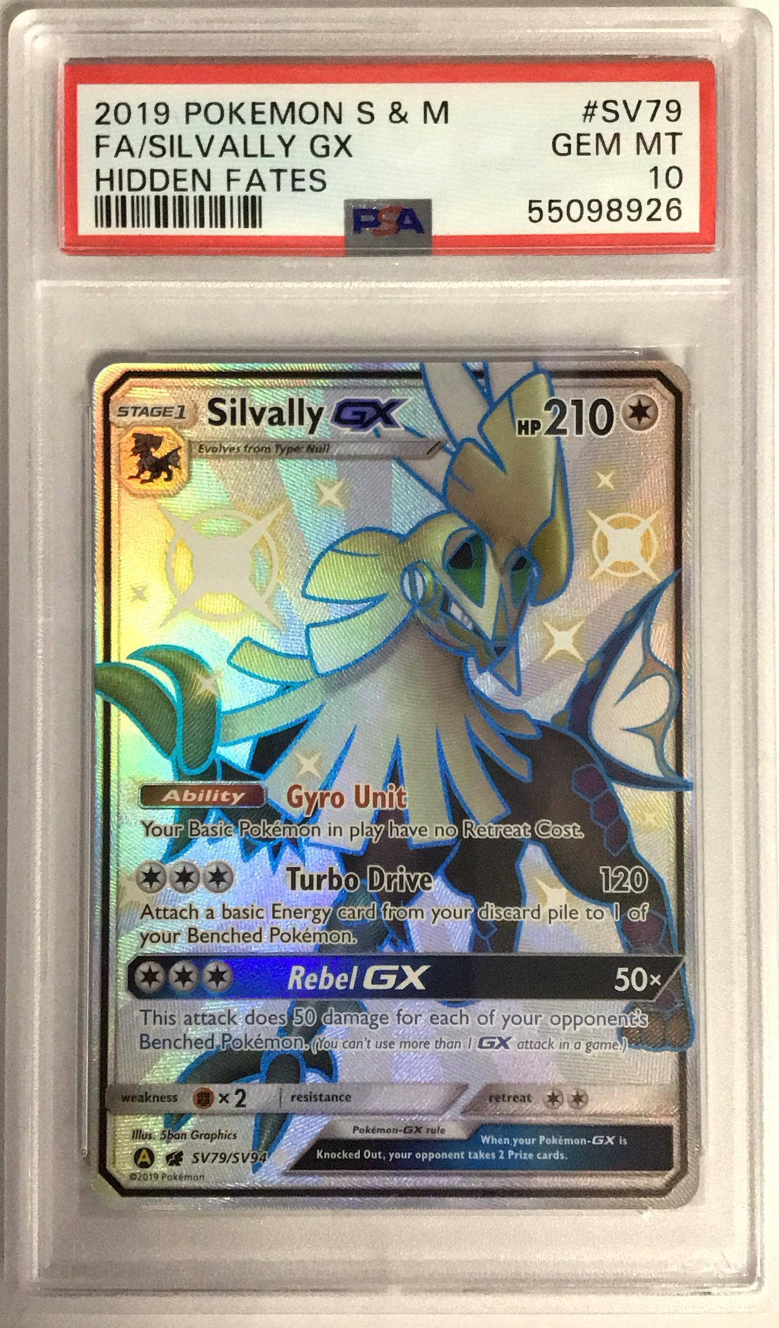 pokemon sword and shield rainbow cards Pokemon Sword and Shield Go Spark #85/78 Rainbow Foil Trading Card –  Rotterdam Comics main image 1