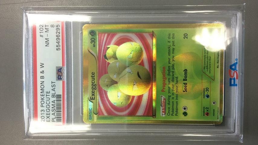 2021 Pokemon Sword & Shield Chilling Reign 192 Fa/honey PSA