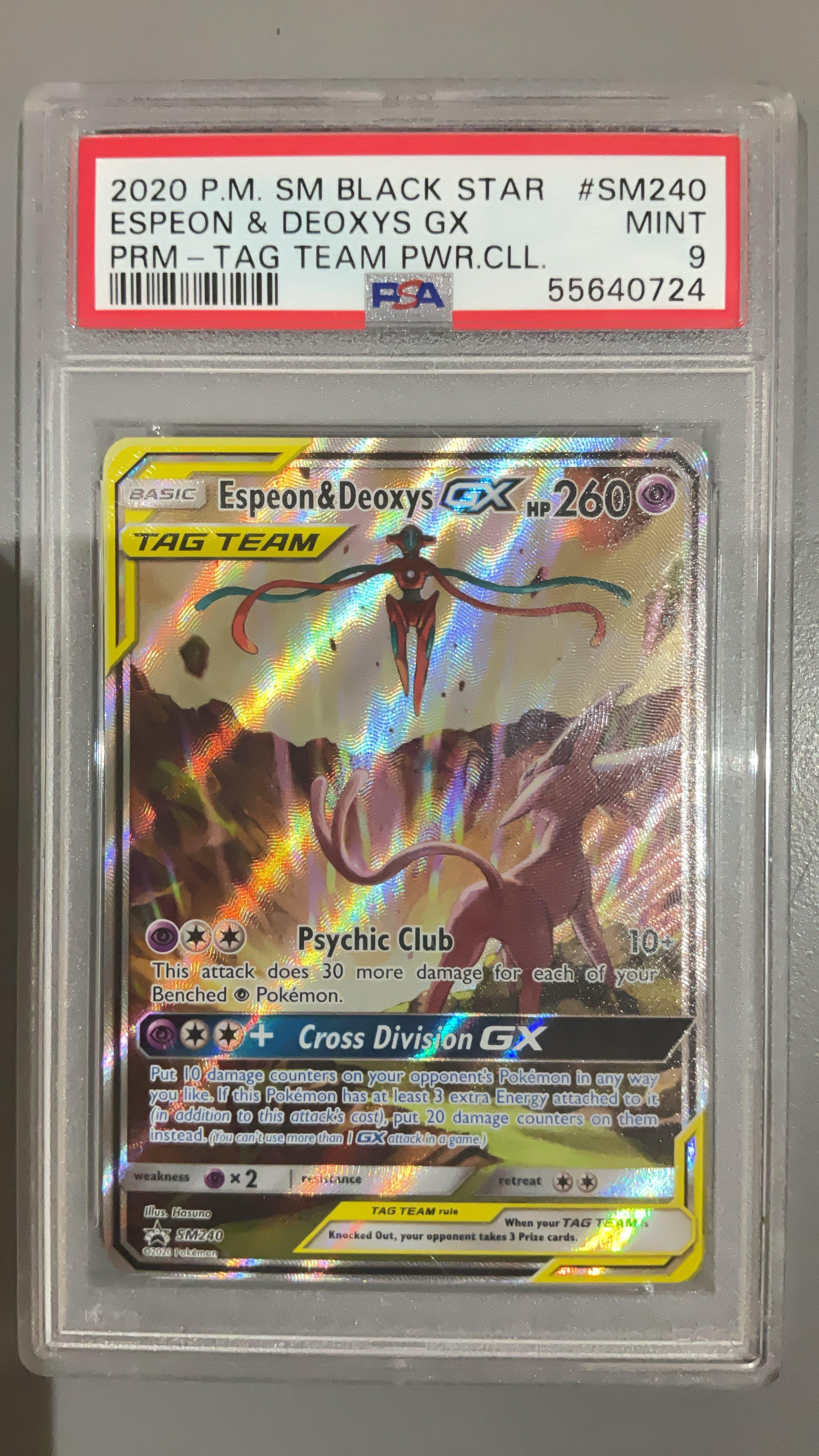 pokemon trading card game tag team powers collection Amazon.com: Pokemon TCG: TAG Team Powers Collection Featuring Umbreon &  Darkrai-GX : Toys & Games