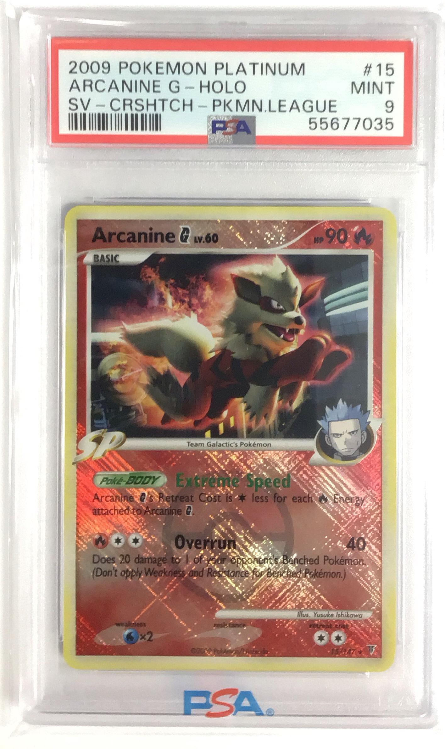 ポケモンカードpsa9 2002 Pokemon Expedition 33 Alakazam PSA 9 Graded Card | GameStop