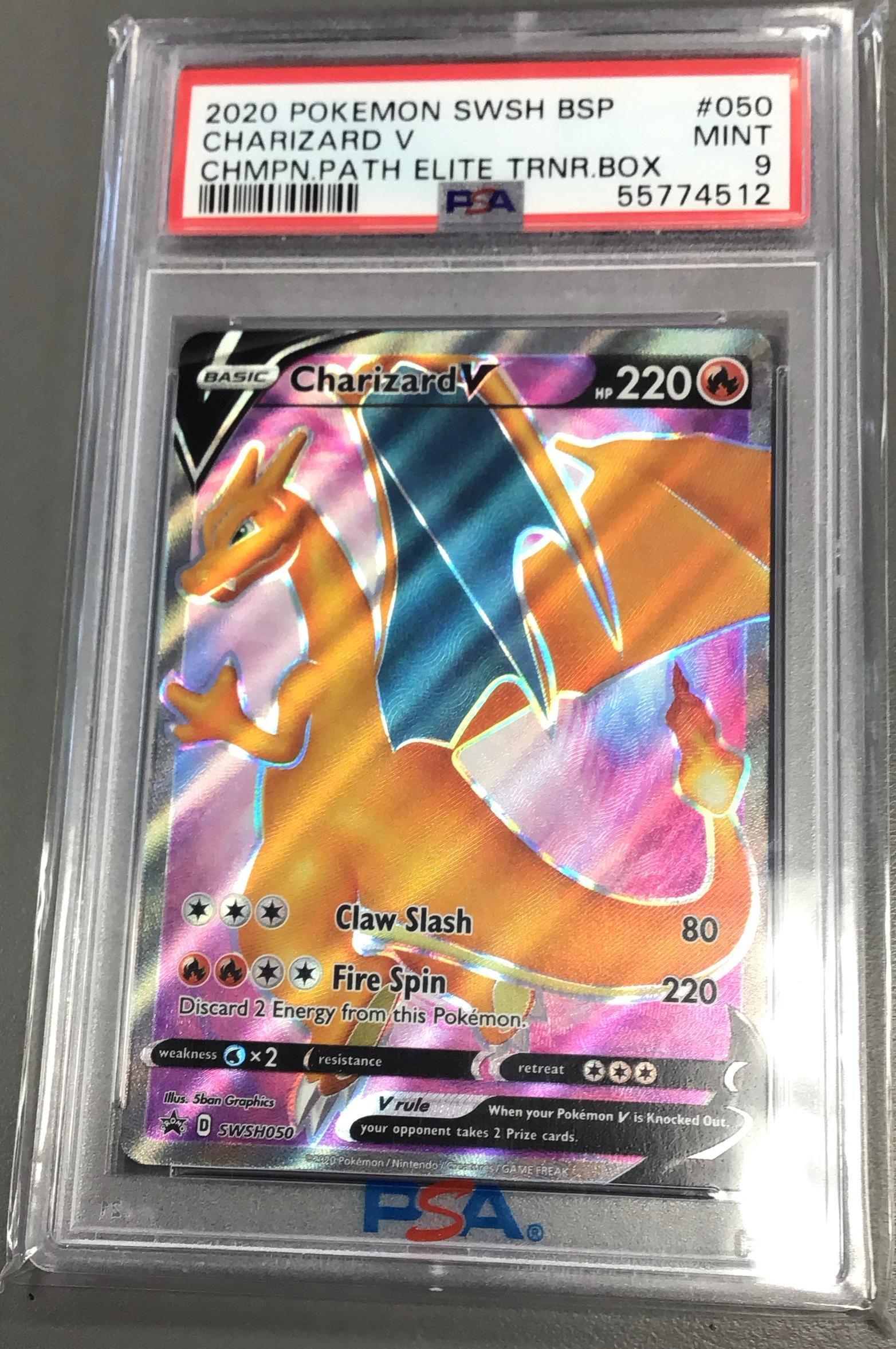 charizard pokemon card elite trainer box Mega Charizard X ex Ultra Premium Collection — ThePokeNest main image 0