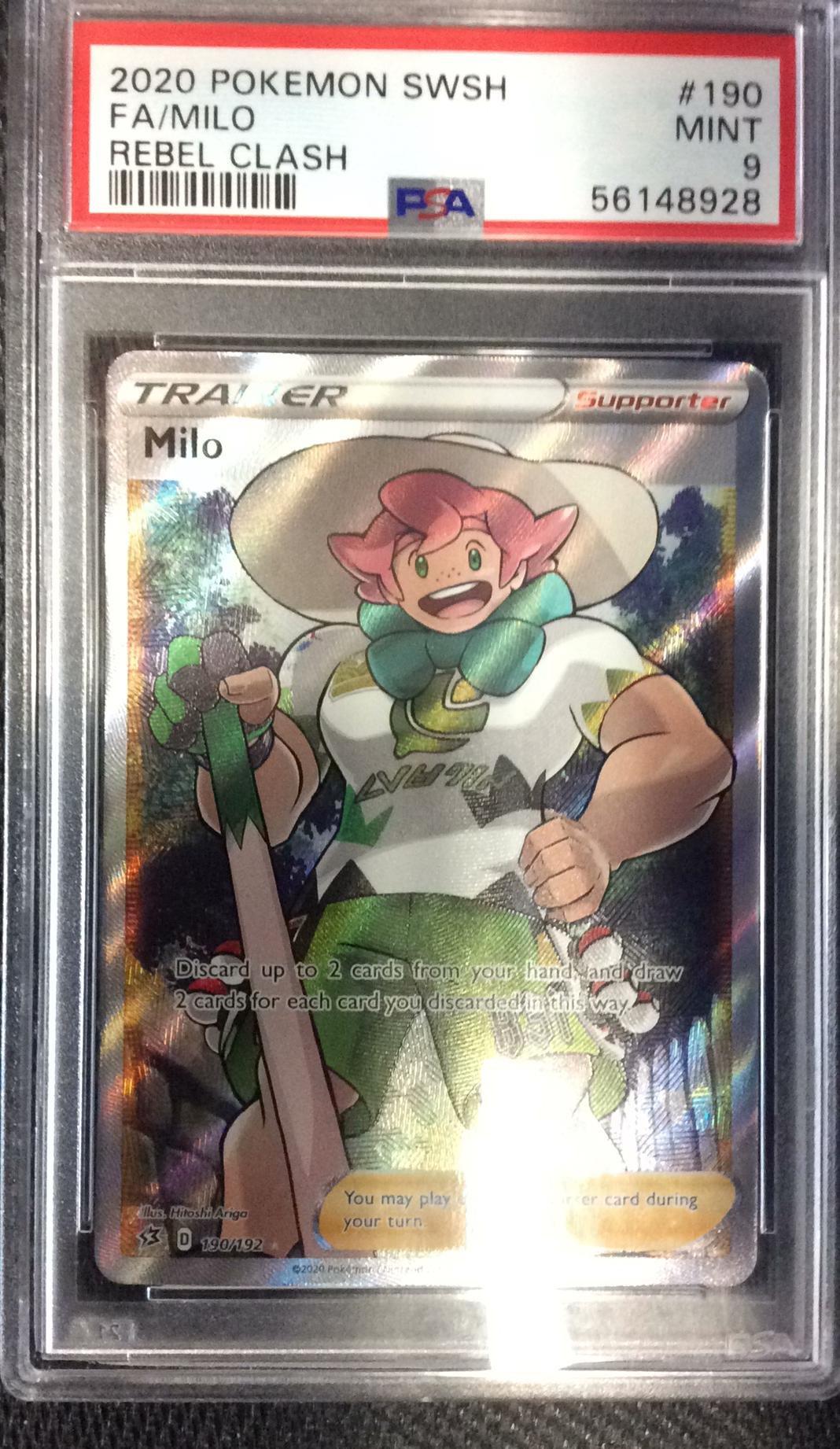 クレイジー・リボン SR 190 ポケモンカード Team Rocket's Giovanni 225/182 Sv10: Destined Rivals Holo | eBay