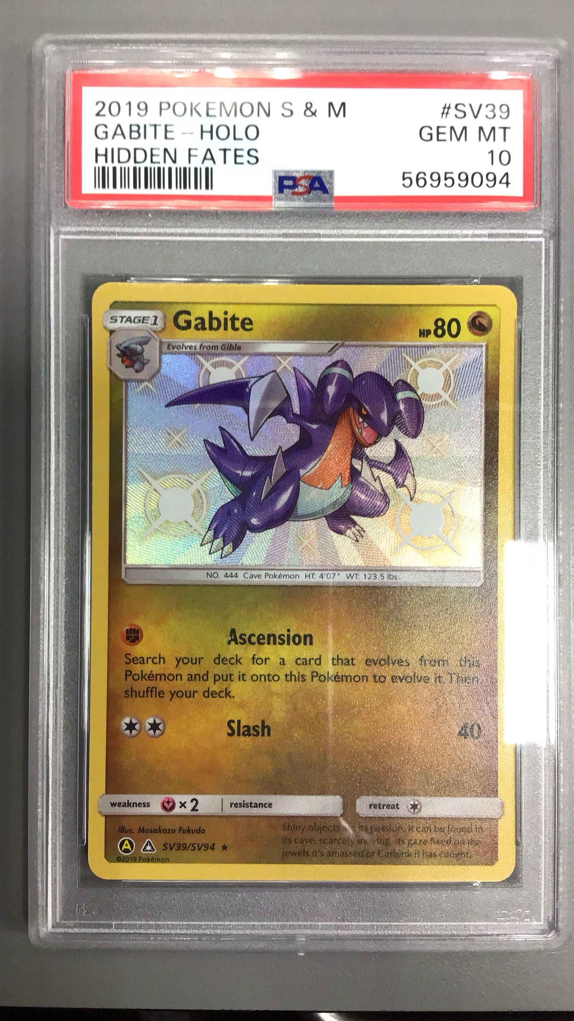 pokemon cards hidden fates Cubone - 37/68 main image 1