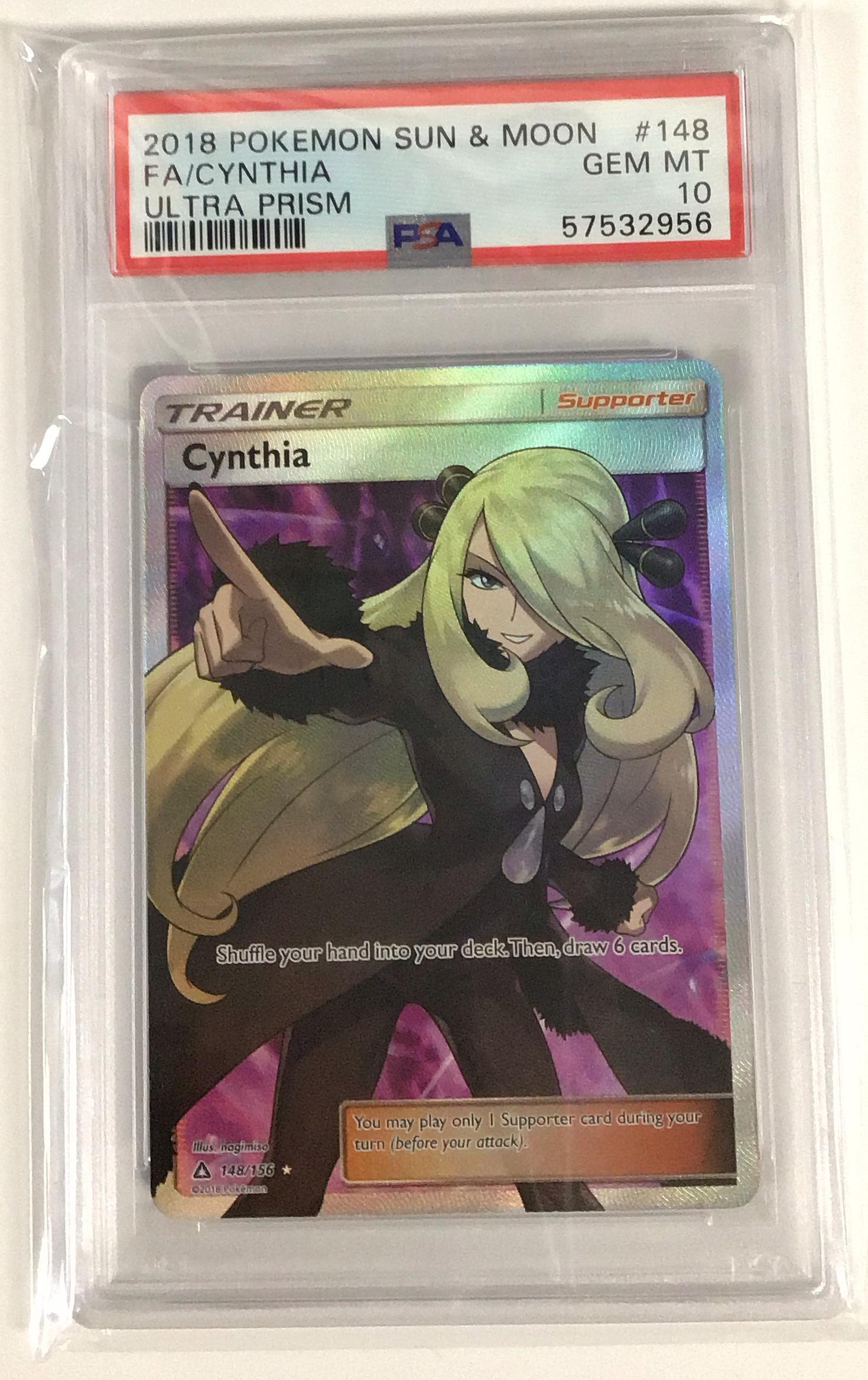 イワンコ S PSA 10 ウルトラシャイニー PSA 10 Lucario GX - SV64/SV94 - Hidden Fates Graded Pokemon | eBay