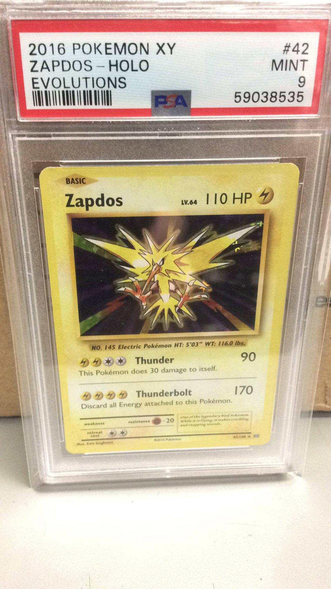 【PSA 6】 サンダー　SR XY PSA 6 Altaria #RC24 2016 Pokemon Xy Generations Radiant Collection