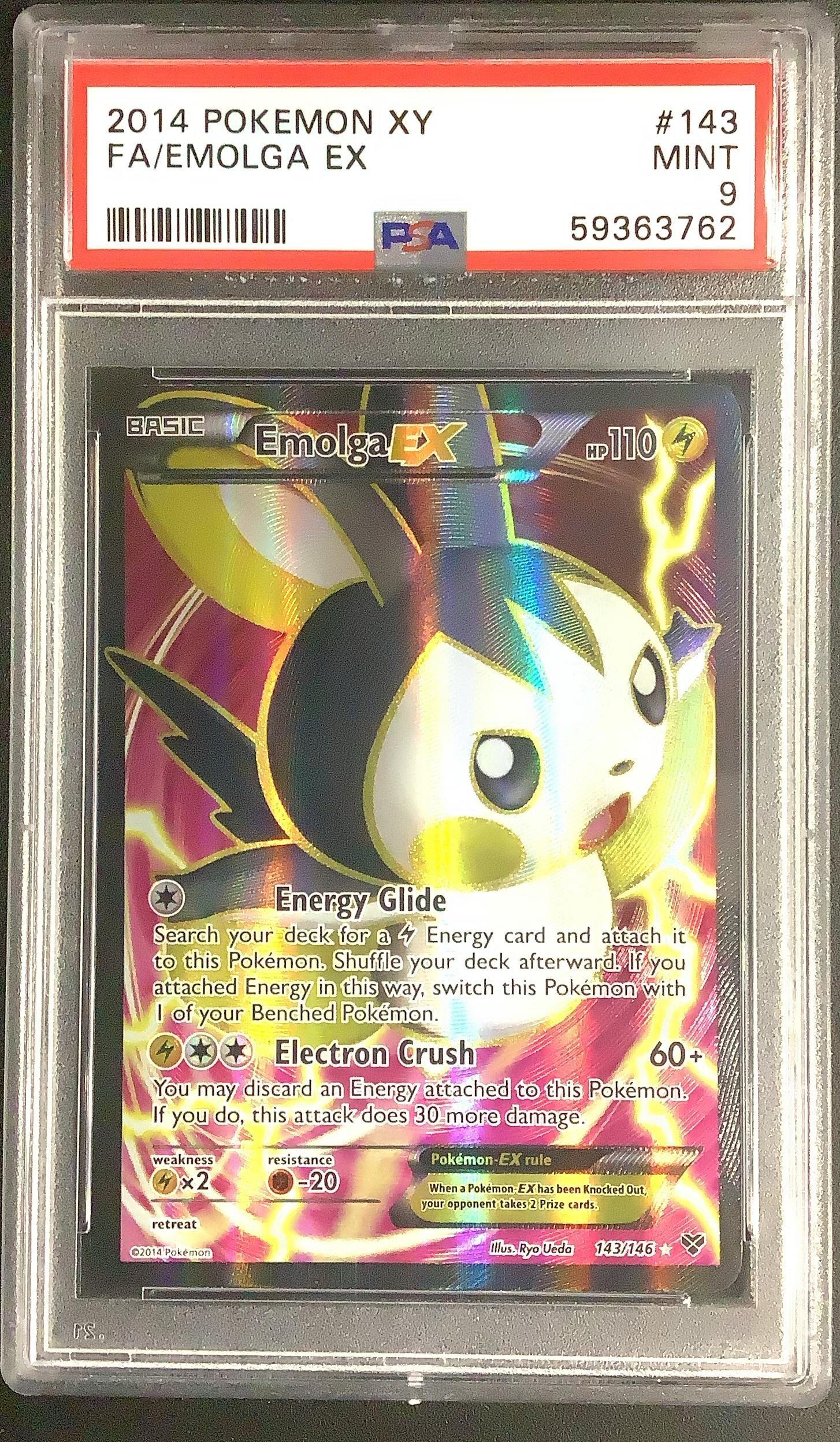 what are the best pokemon cards THERE'S ONLY ONE IN THE WORLD (My Top 10 BEST Pokemon Cards)