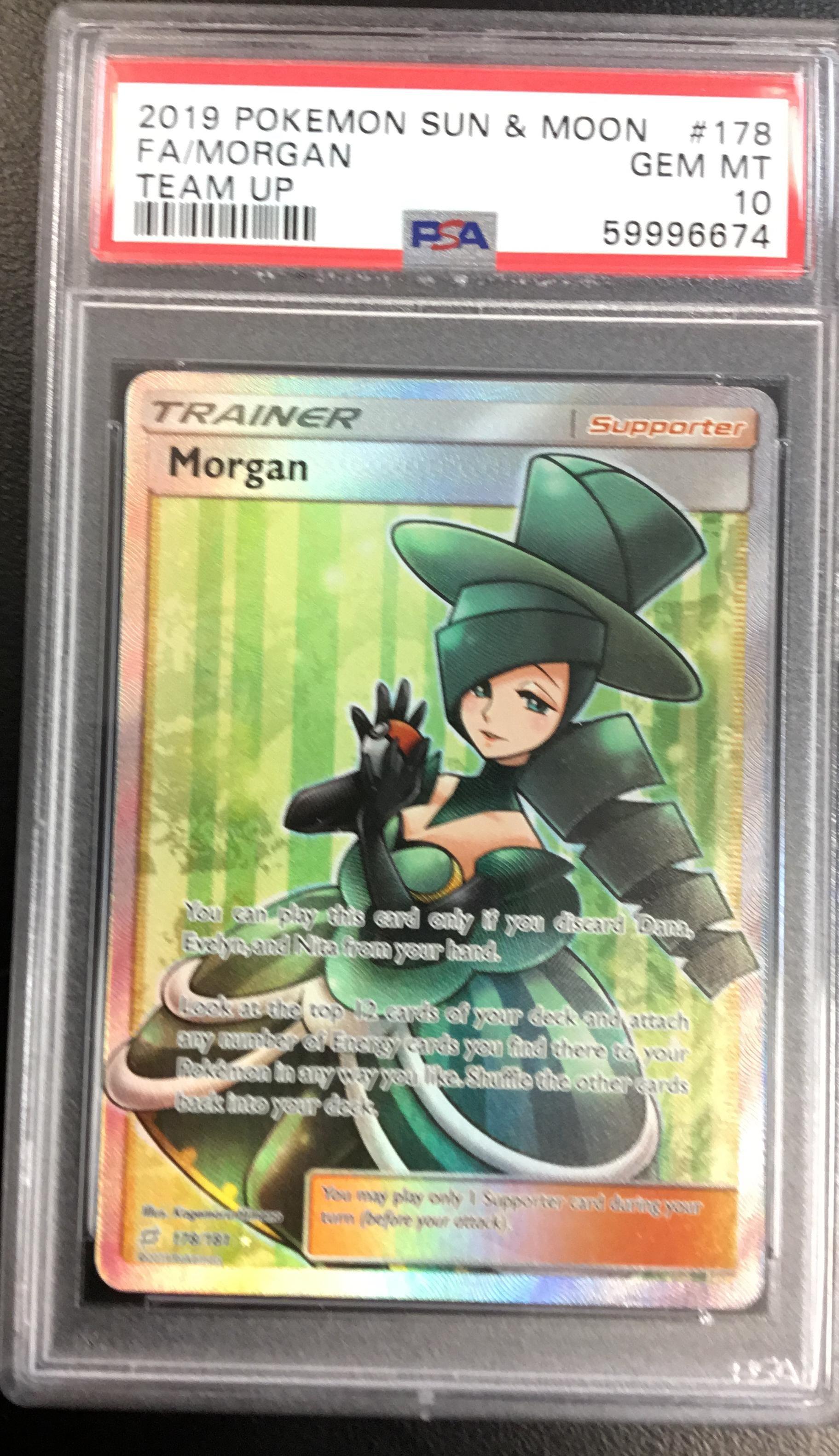 pokemon trading card game sun and moon team up Team Up Checklane Blister main image 0