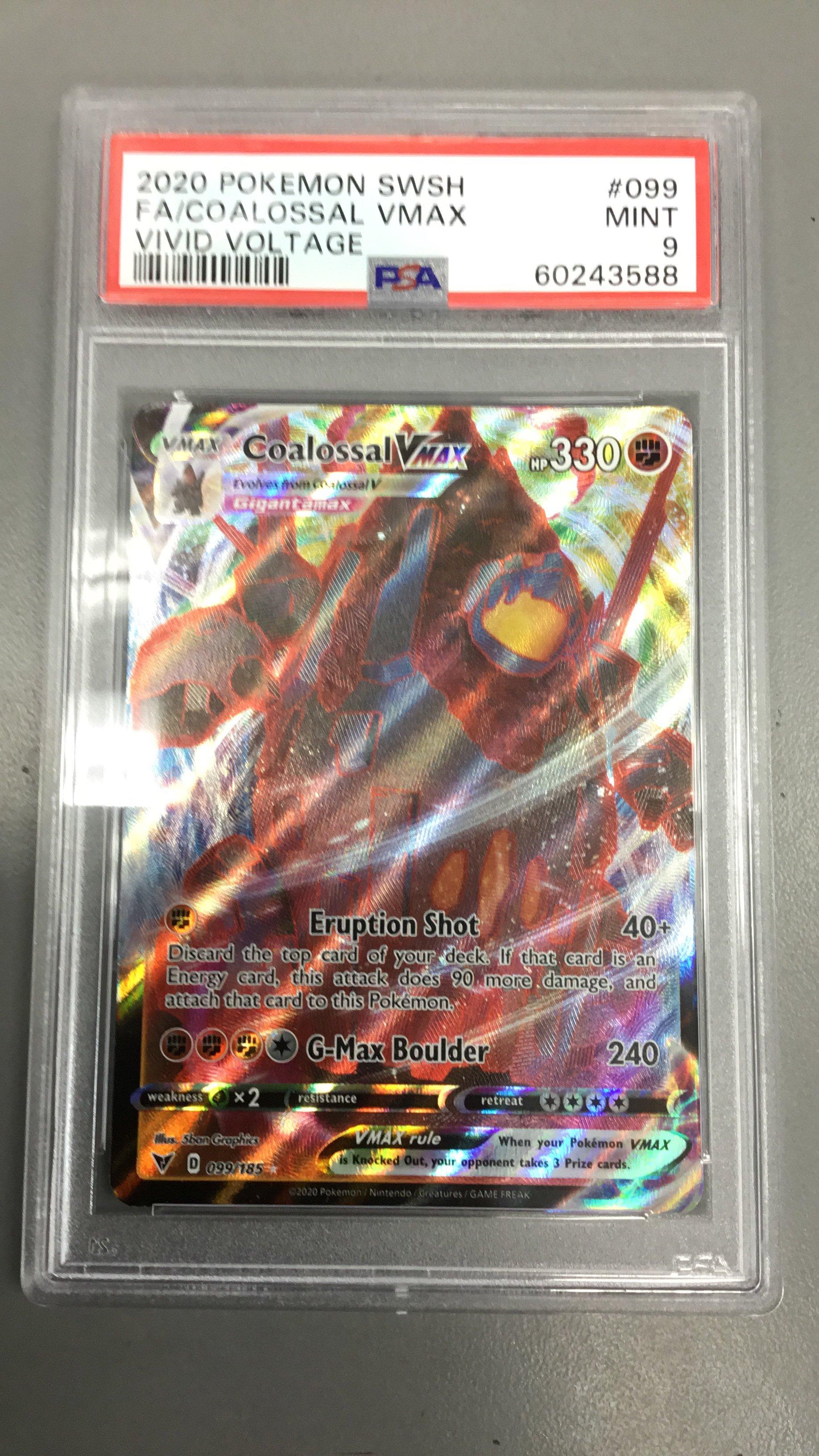 v cards pokemon tcg Amazon.com: 5 Pokemon Card VMAX/VSTAR Bundle - X2 VSTAR - X2 VMAX - X1  Secret Rare
