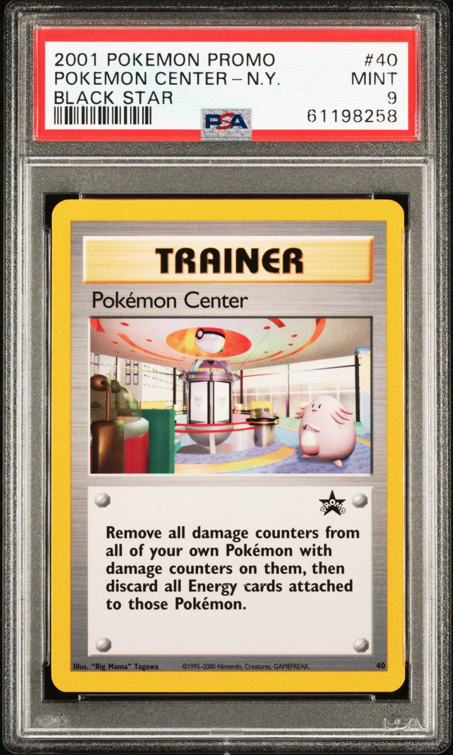 bbc pokemon cards Box of Pokmon cards sells for 39k at auction in Woking