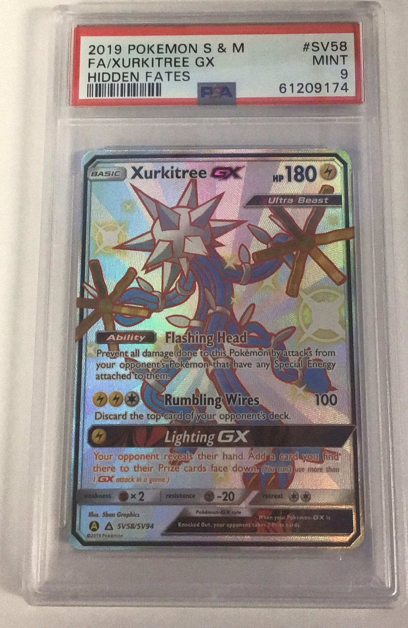 pokemon xurkitree card 1st Edition Mewtwo Shadowless Holo 10/102 1999 Base Set Pokemon TCG Ca – OP  Proxies TCG main image 0