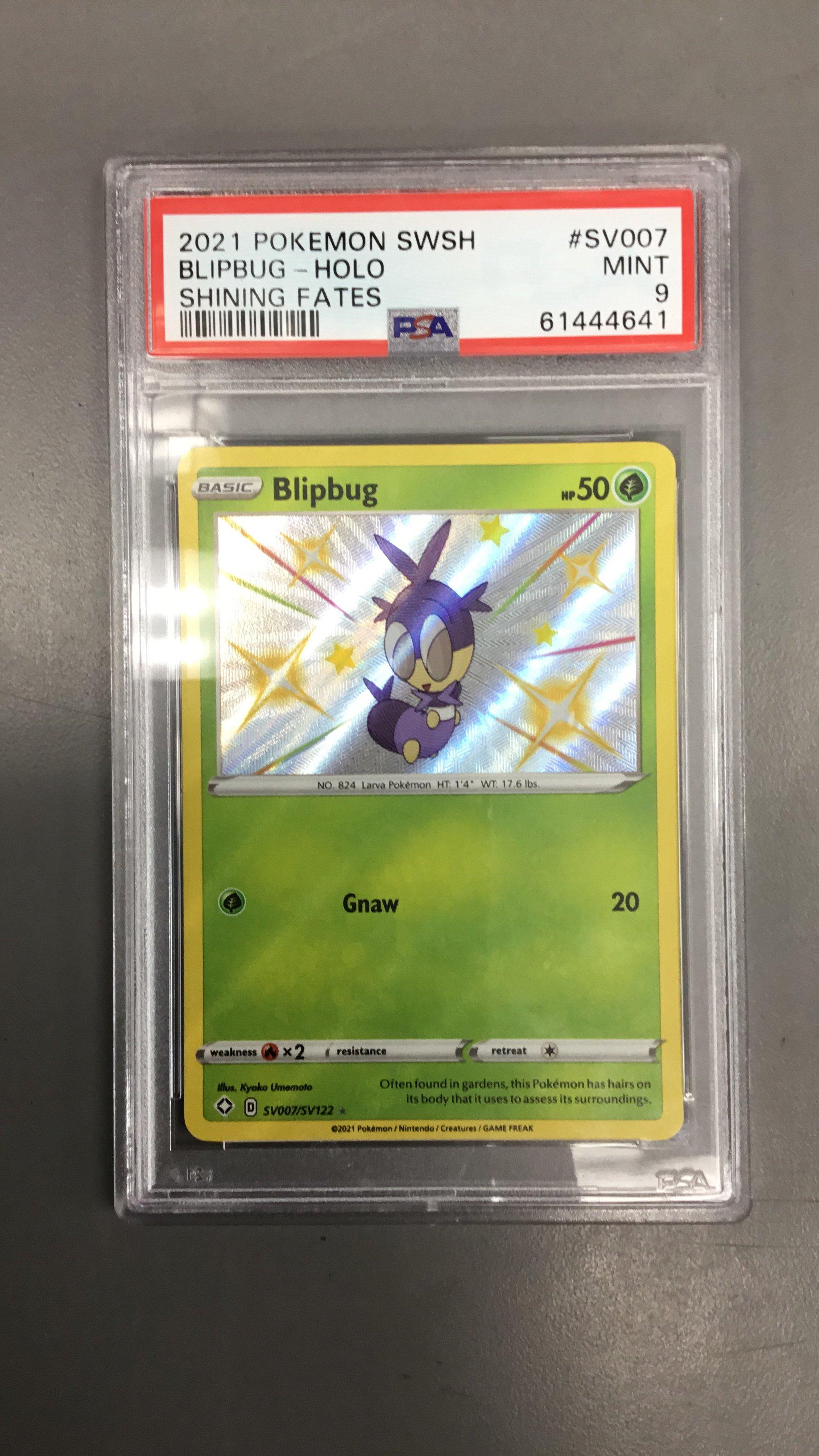 pokemon legend card Pokmon