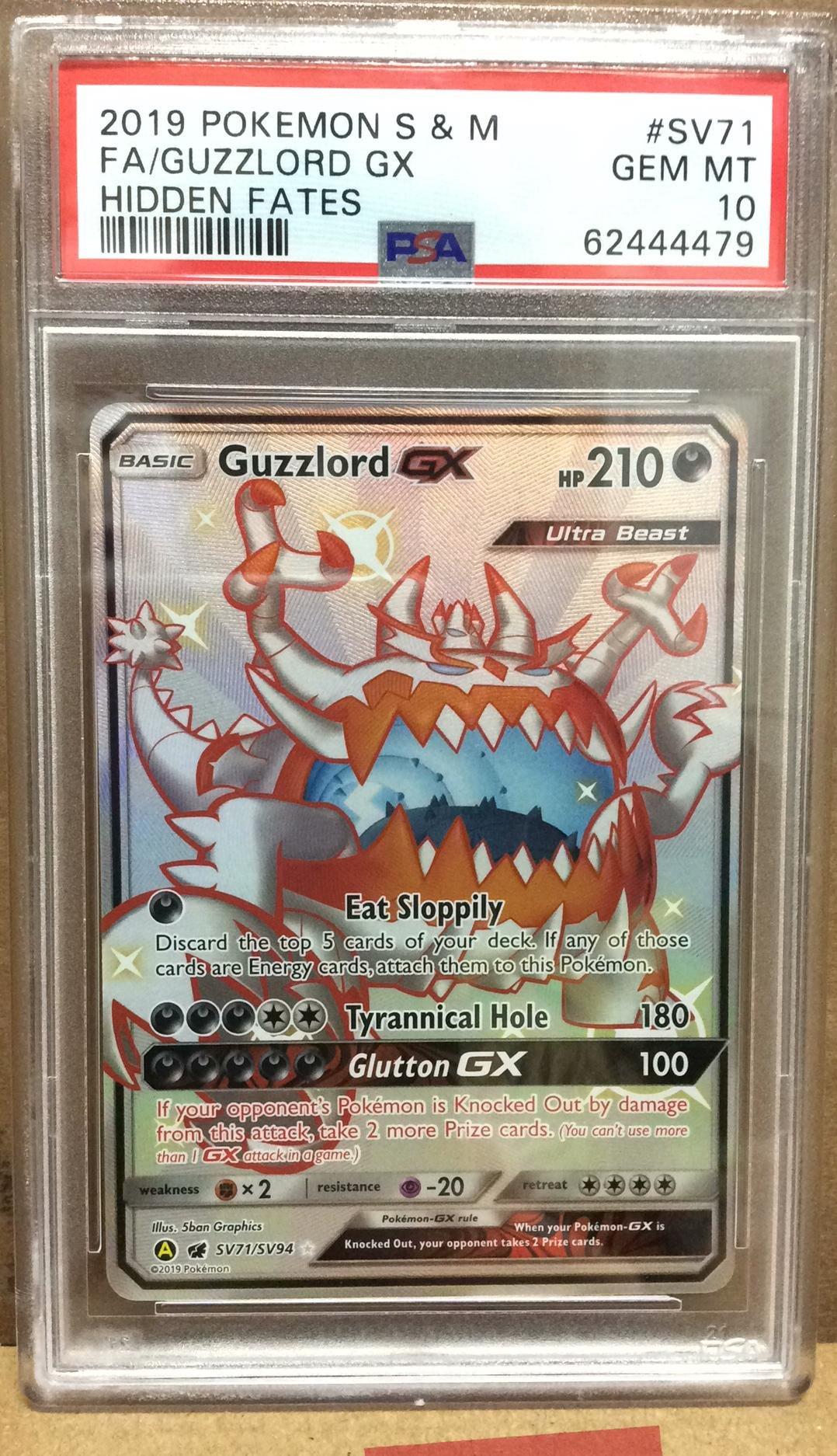 m pidgeot ex pokemon card value Pokemon TCG - M Pidgeot-EX - 105/108 - Holo Rare Ultra, Evolutions