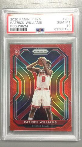 その他 20-21 PANINI PRIZM MARCUS RASHFORD PSA10 2020-21 Panini Prizm EPL Premier League AUTO/Autograph