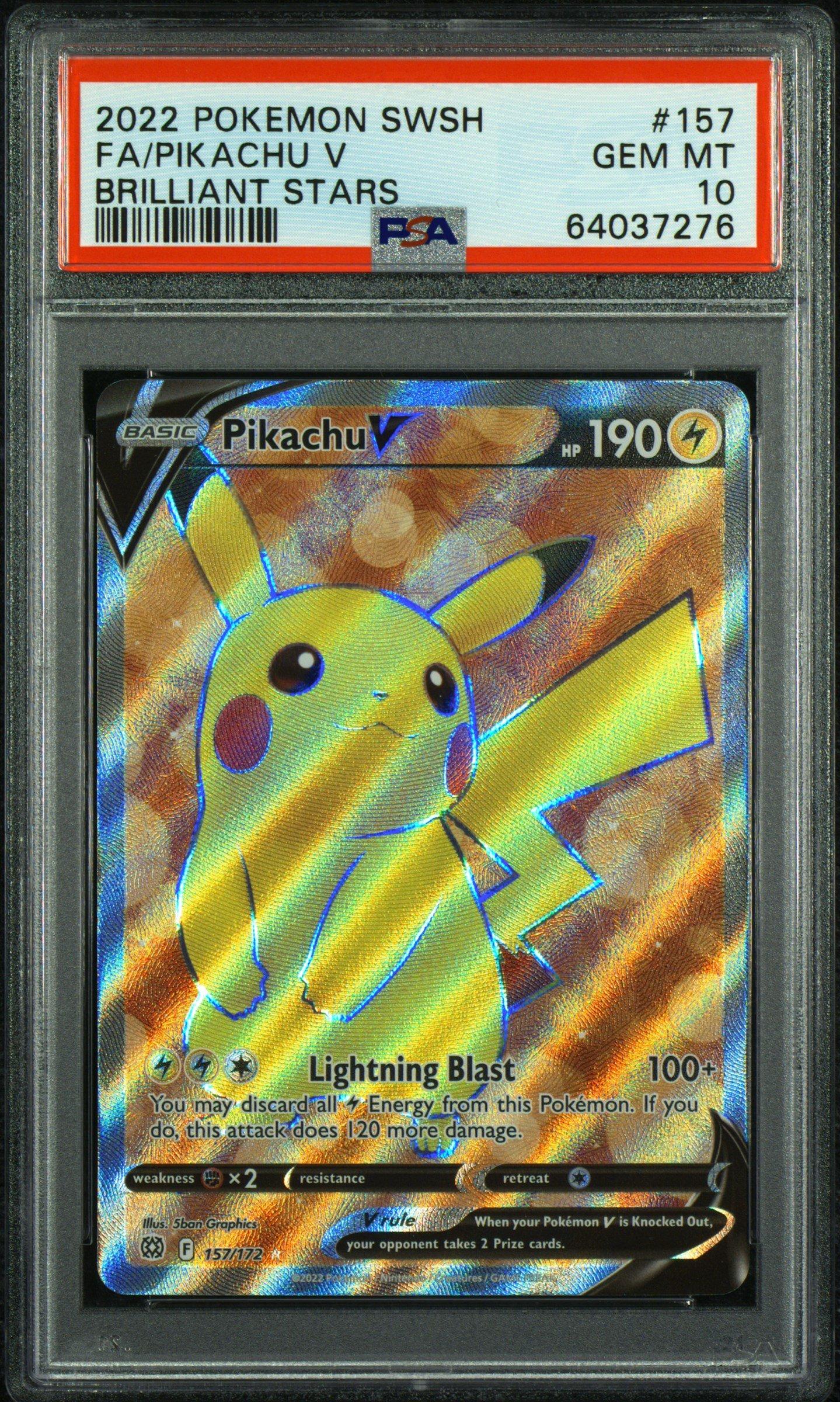 ピカチ★ Yahoo!オークション - 【PSA10】 ポケモンカードゲーム ポケカ