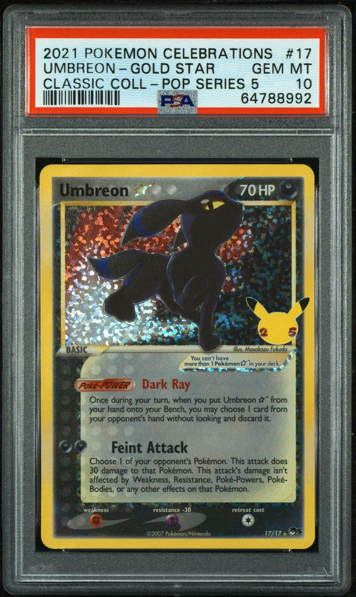 how much are ex pokemon cards worth The Most Valuable EX Era Pokemon TCG Cards