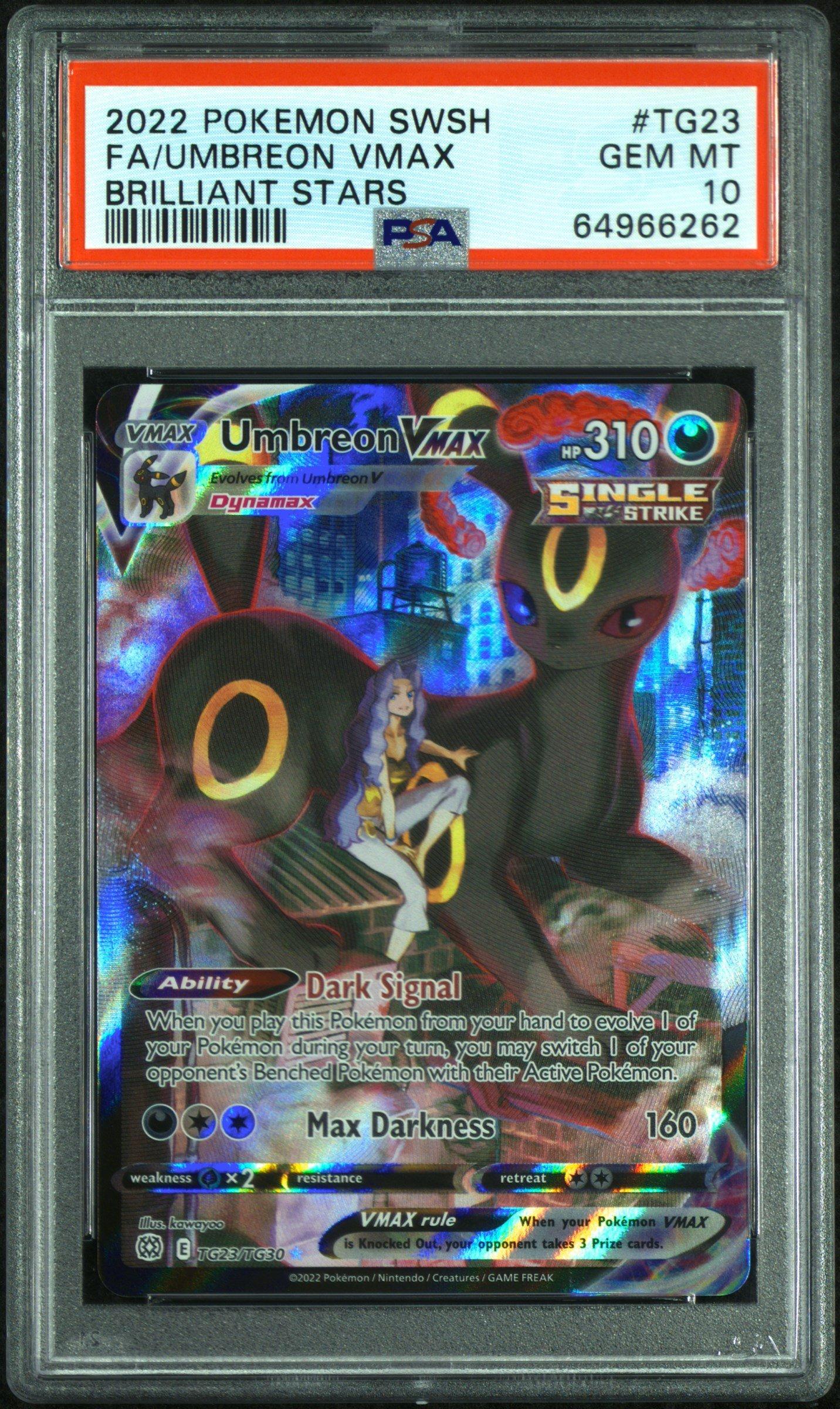 2026 Pokemon Por En-perfect Order 050 Gengar Gamestop Exclusive