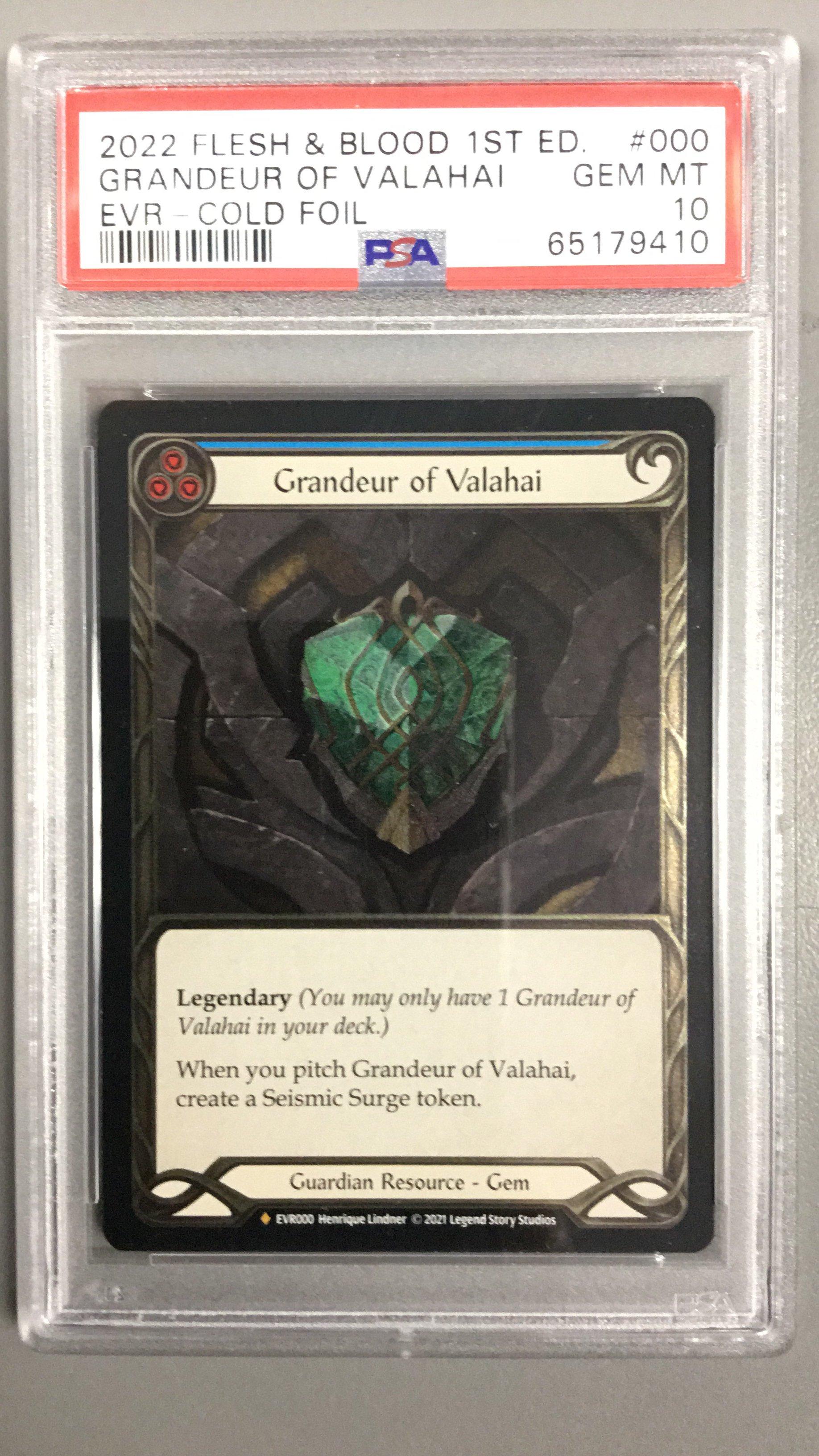 その他 Grandeur of Valahai FLESH AND BLOOD FAB couple-weeks-ago-i-pulled-a-