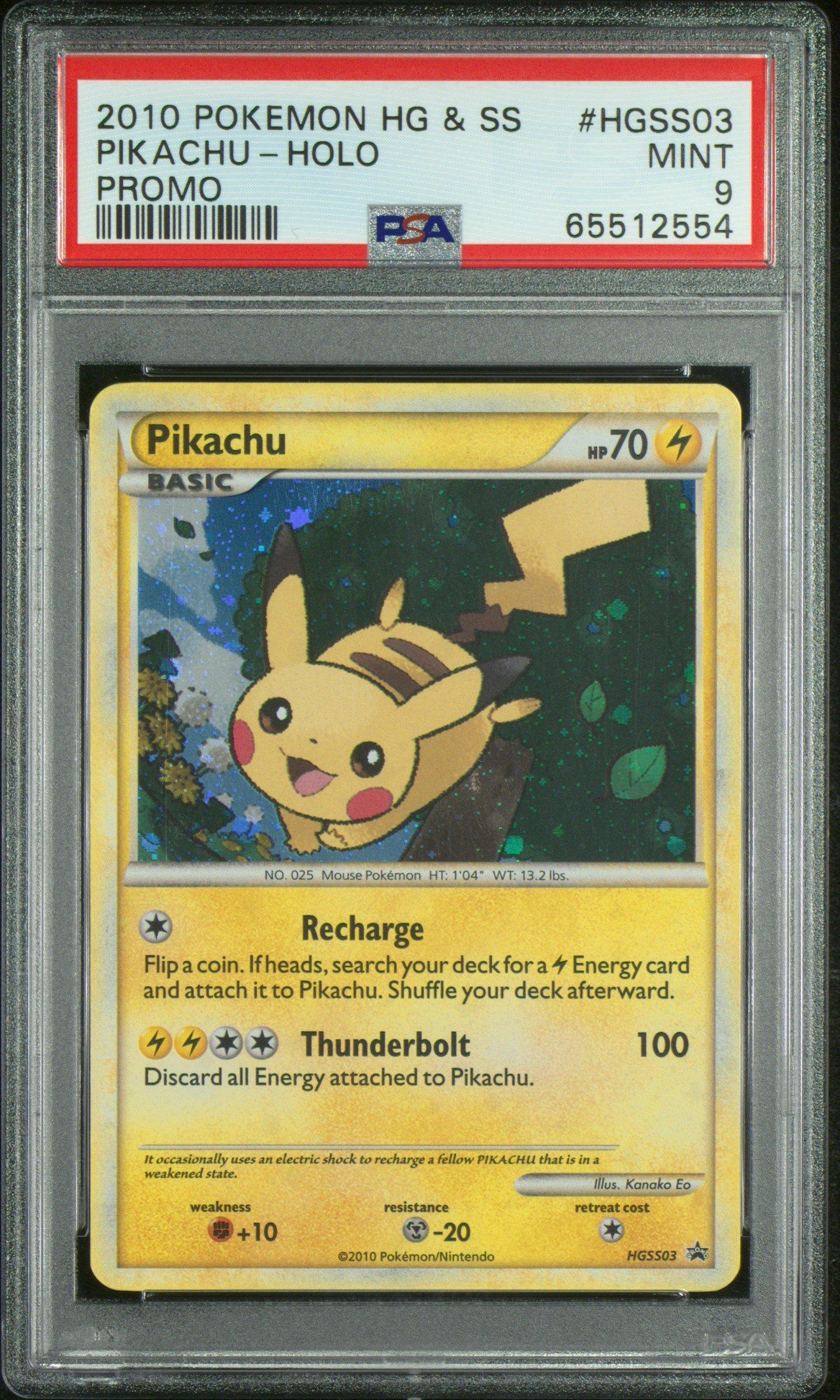 can new pokemon cards be worth money The Top 10 Most Valuable Pokmon TCG Cards (That You Might Actually Own)
