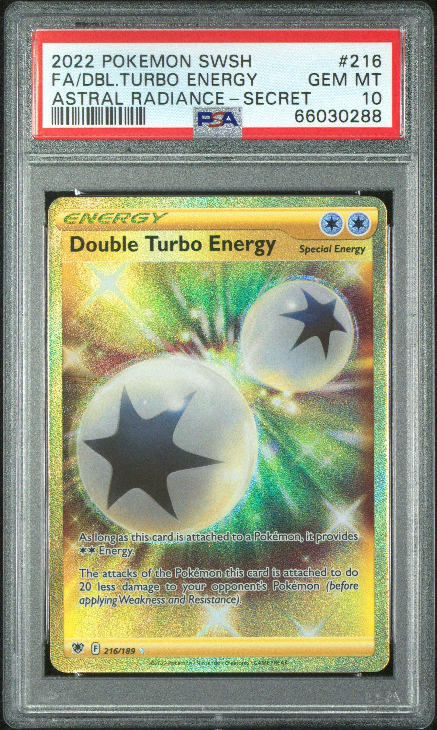 pokemon turbo cards Display - XY Turbo Impulse main image 0